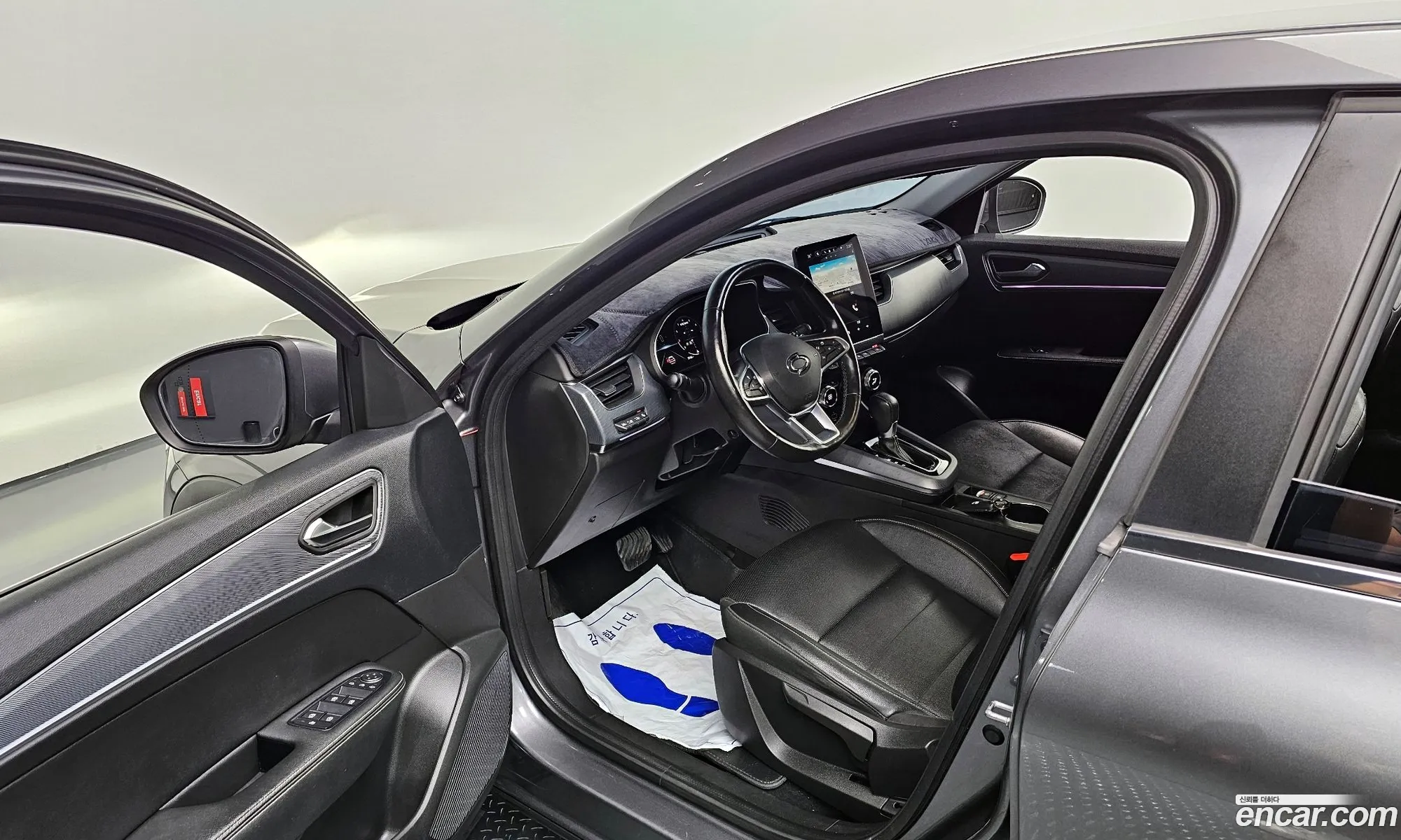 Korex Auto Trade - фотография 12436766
