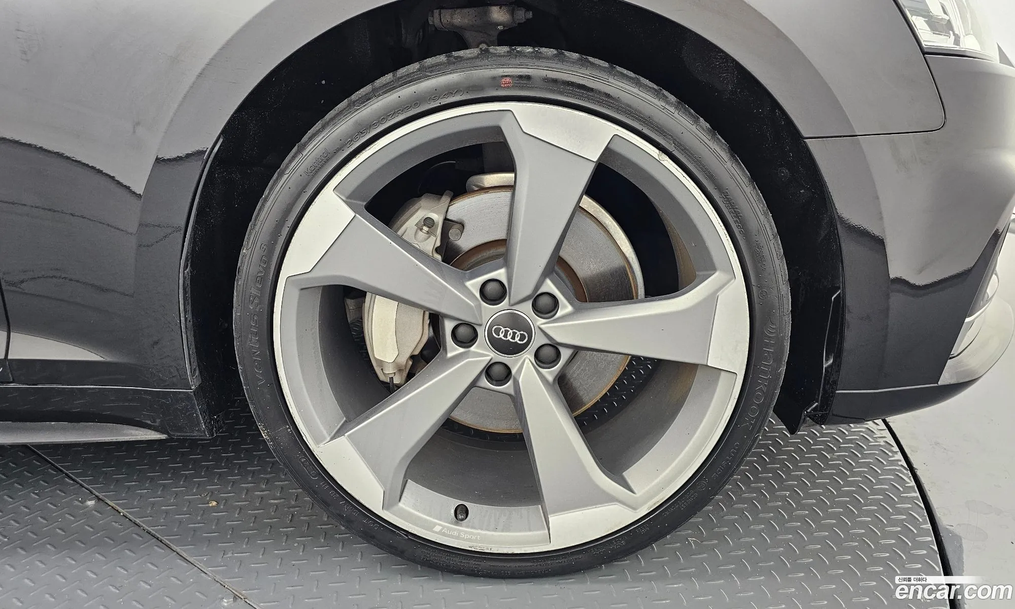 Audi A5 Ii F5 45 Tfsi Quattro Premium Sportback 2019 - фотография 7206011
