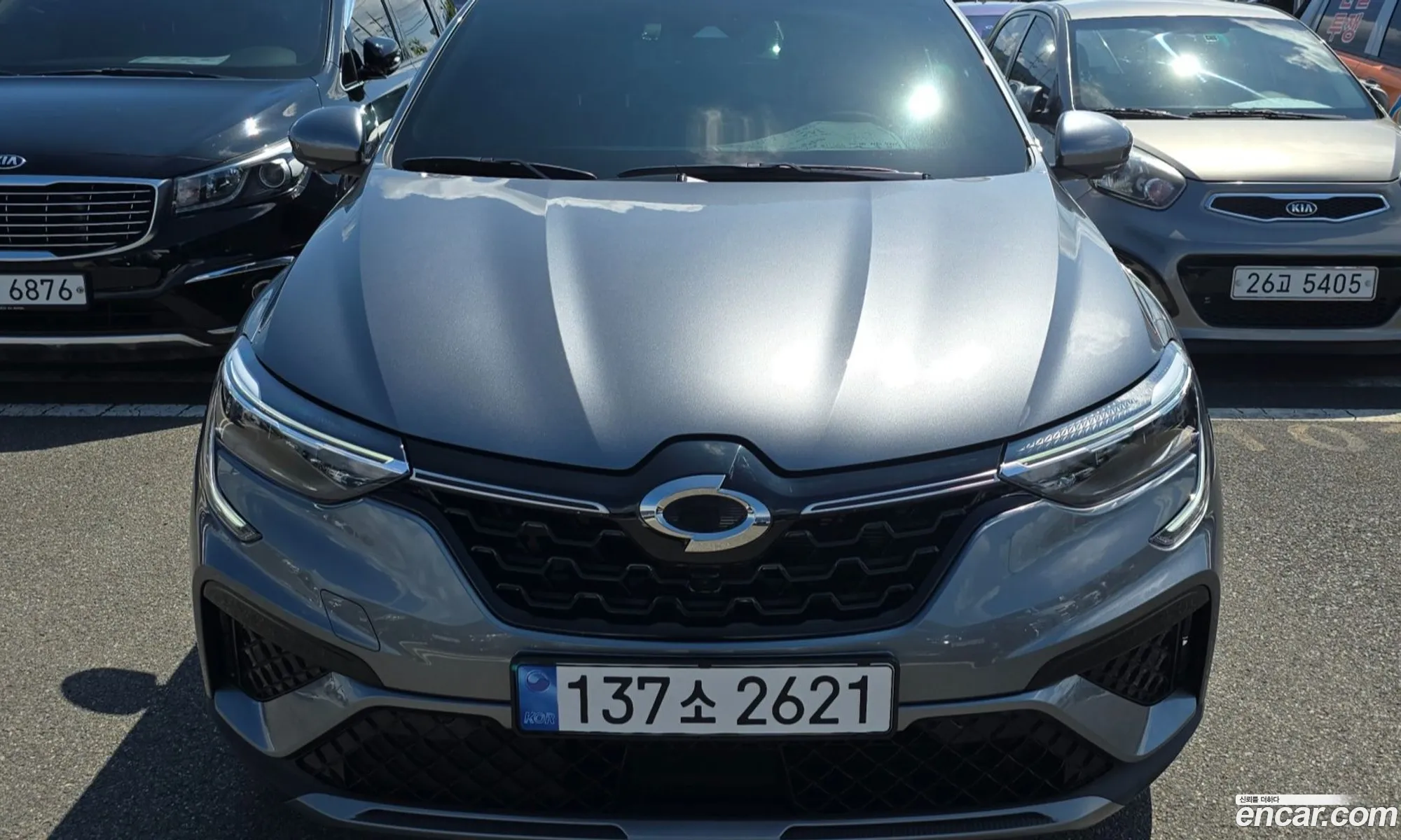 Renault Samsung Xm3 16 Gte Inspire 2024 - фотография 5797