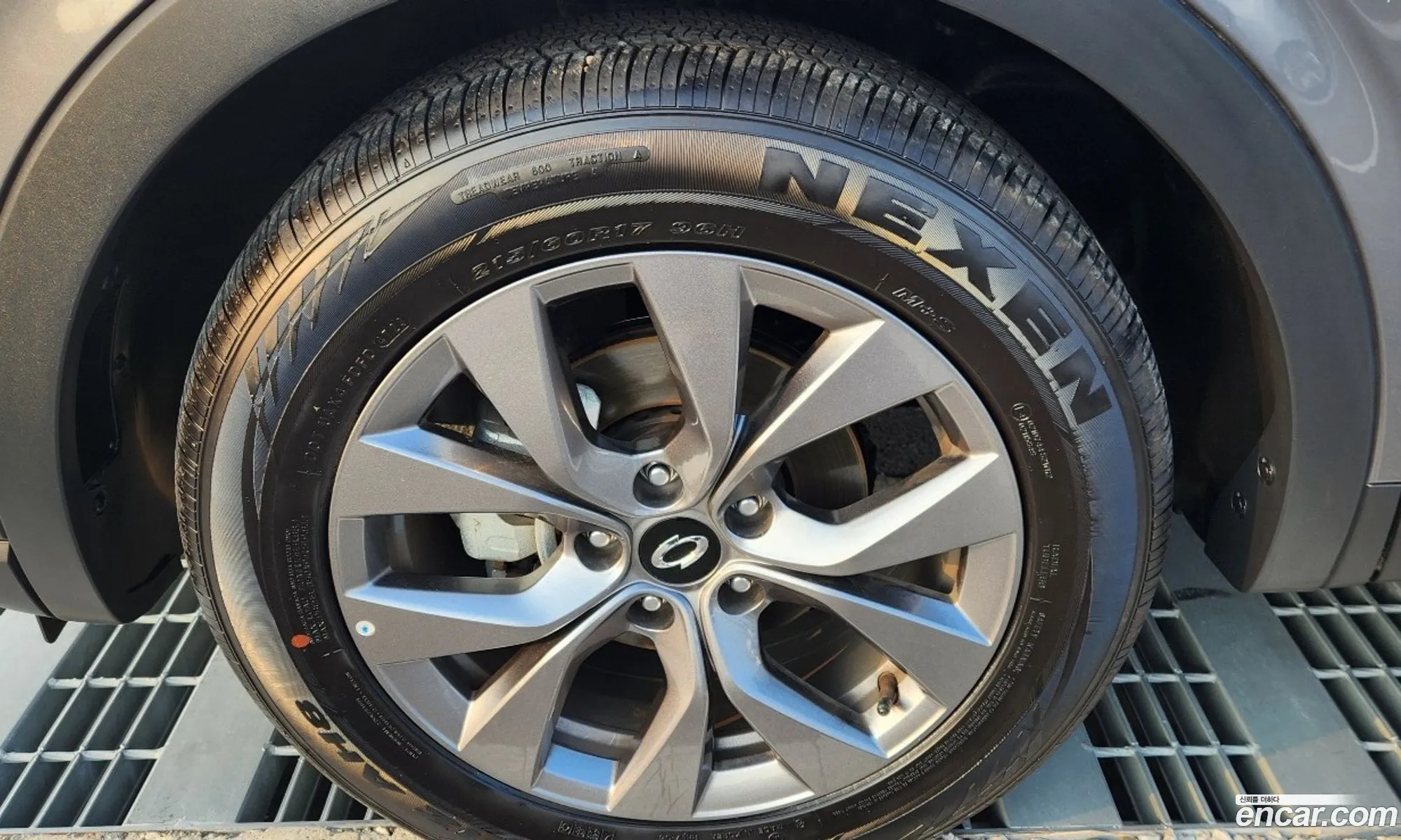 Renault Samsung Xm3 16 Gte Inspire 2024 - фотография 5799