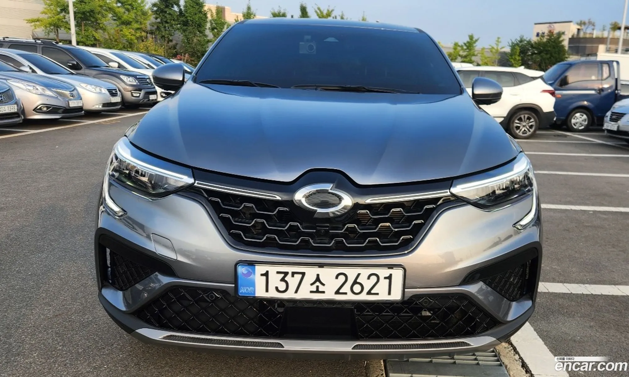 Korex Auto Trade - фотография 12504175