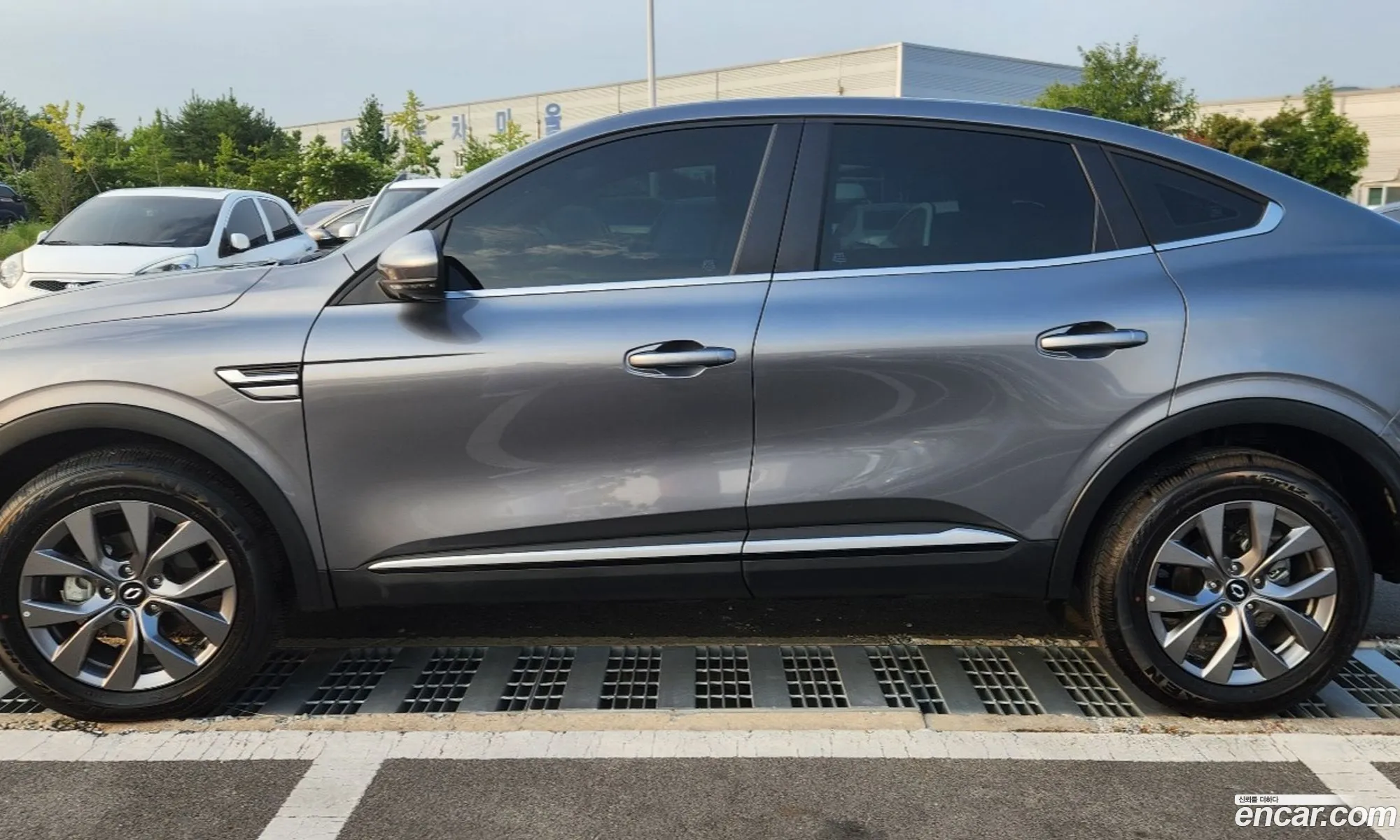 Korex Auto Trade - фотография 12504182