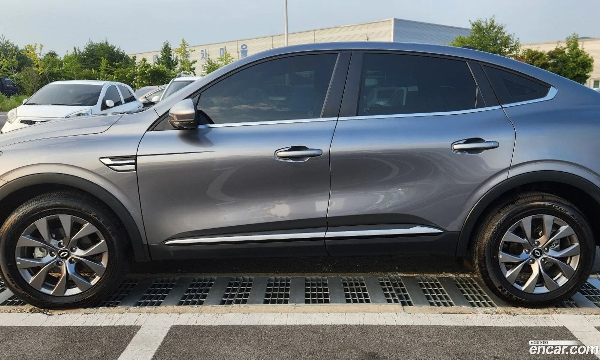 Korex Auto Trade - фотография 12504183