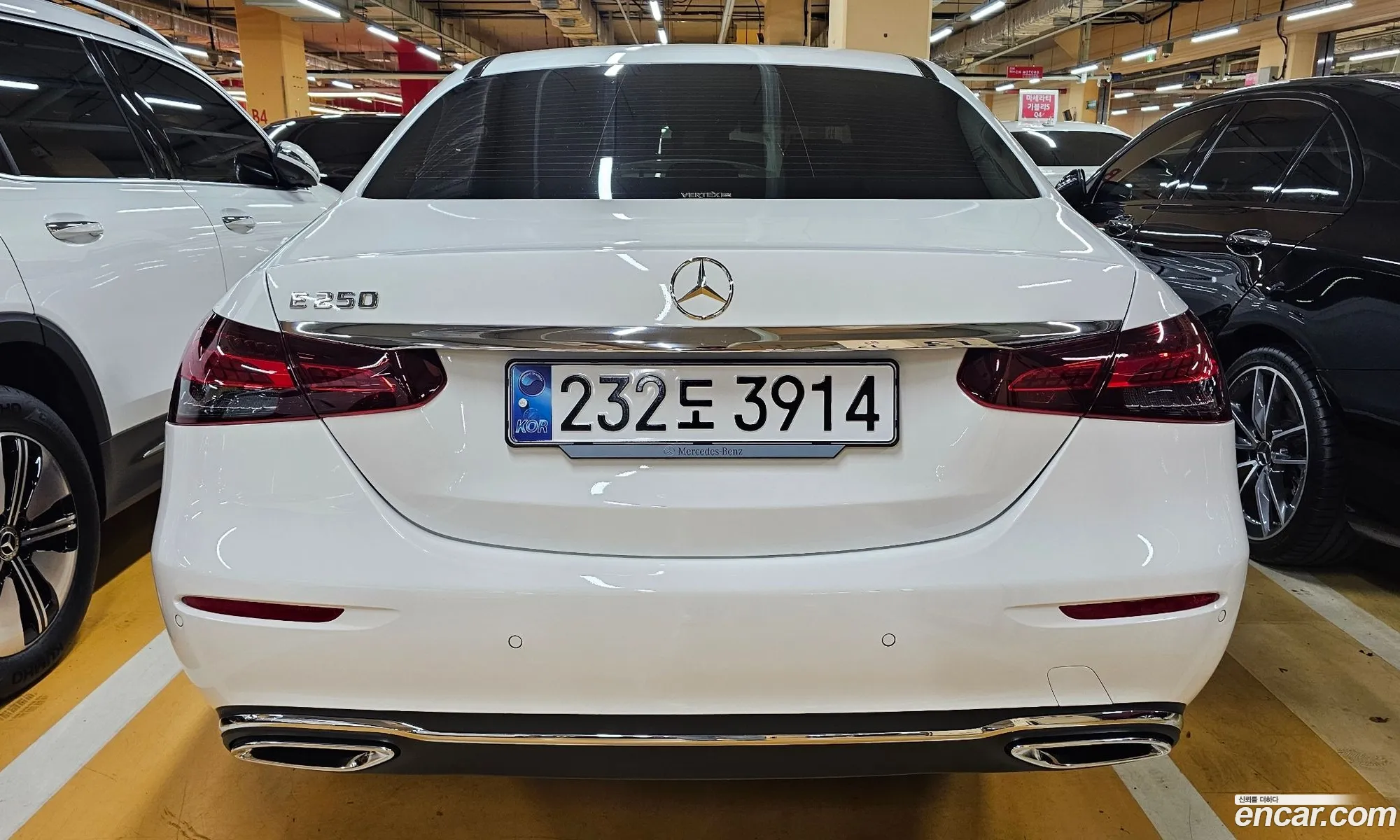 Mercedes-Benz E-Klasse E250 Avantgarde 2023 - фотография 17115264