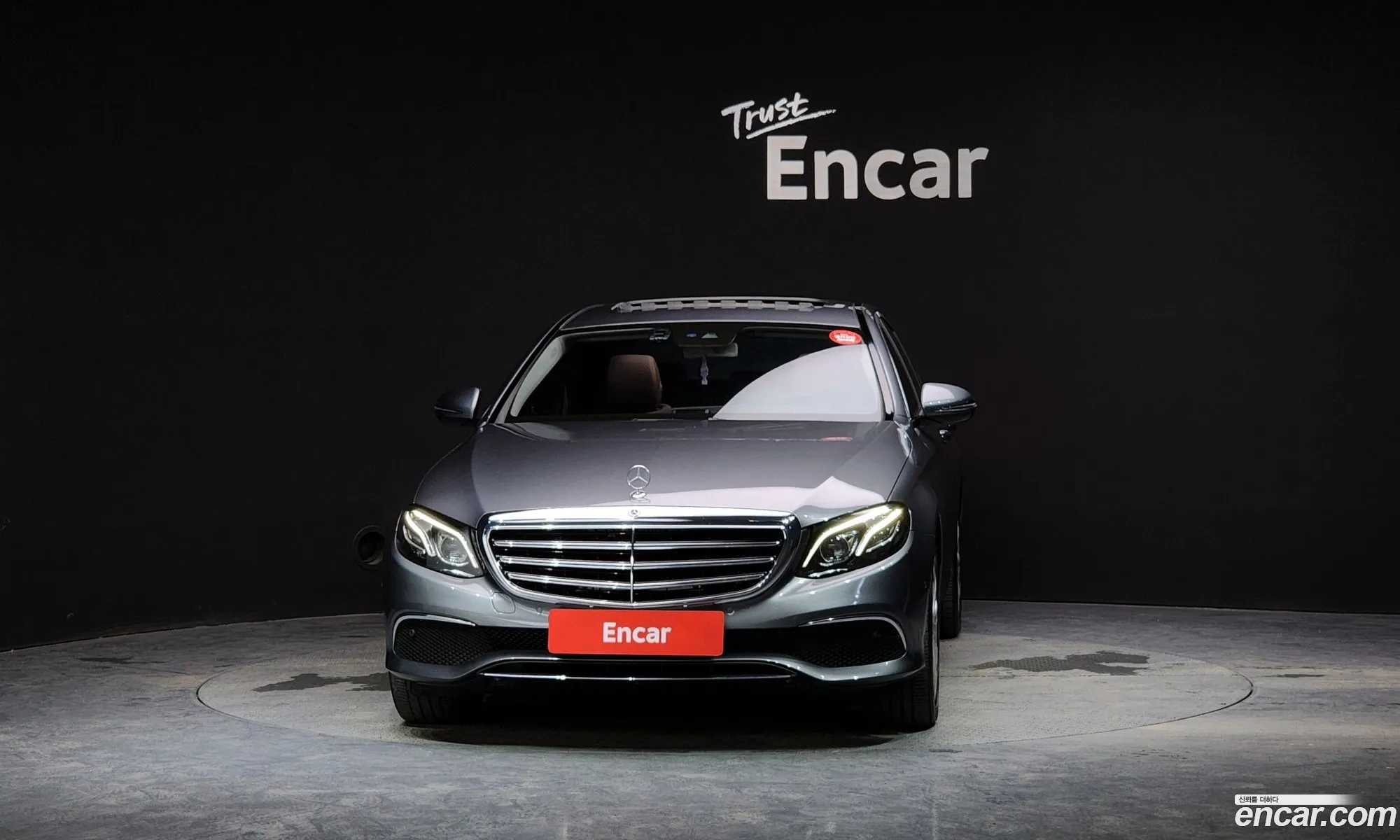 Mercedes-Benz E-Klasse V W213 S213 C238 E220D 4Matic Exclusive 2019 - фотография 17115250