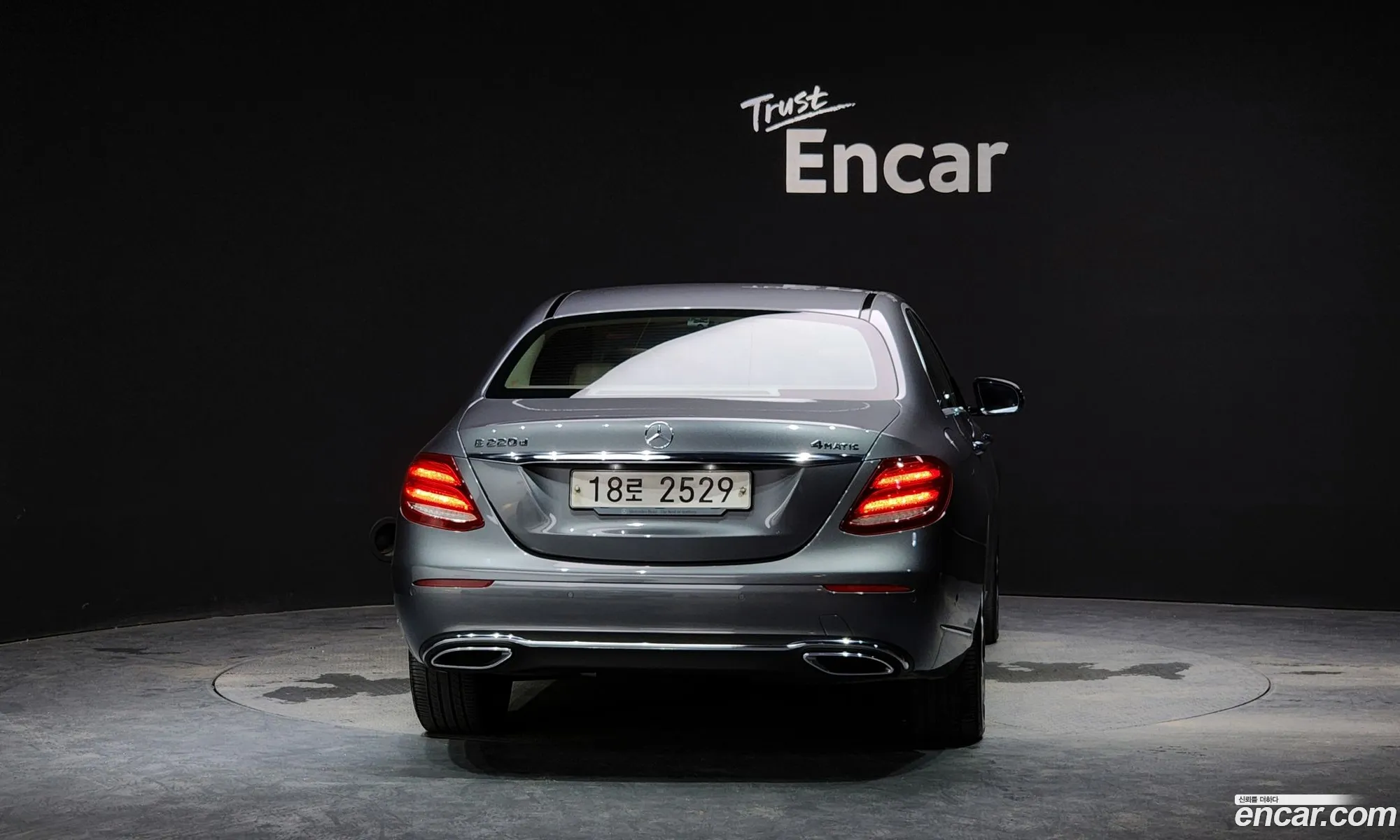 Mercedes-Benz E-Klasse V W213 S213 C238 E220D 4Matic Exclusive 2019 - фотография 17115251