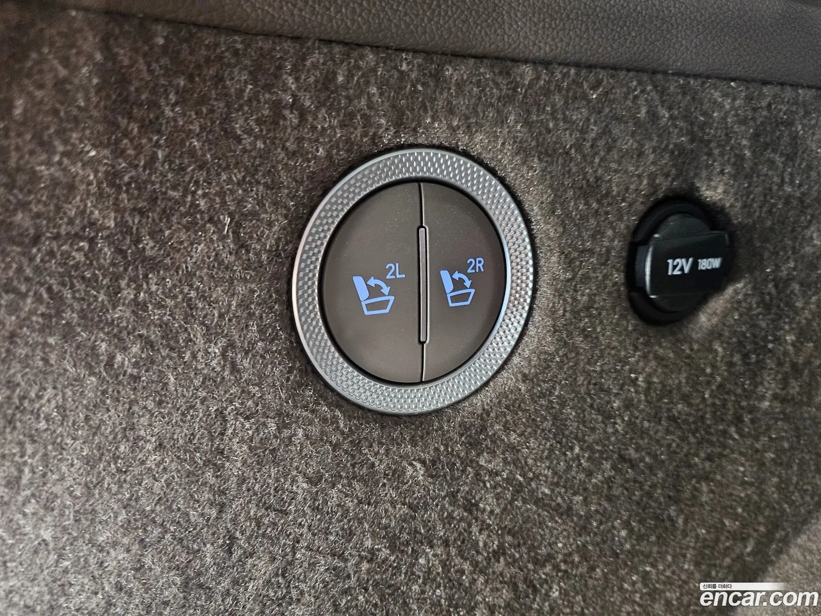 Genesis Gv80 I 25T Gasoline 2Wd 2020 - фотография 1810485