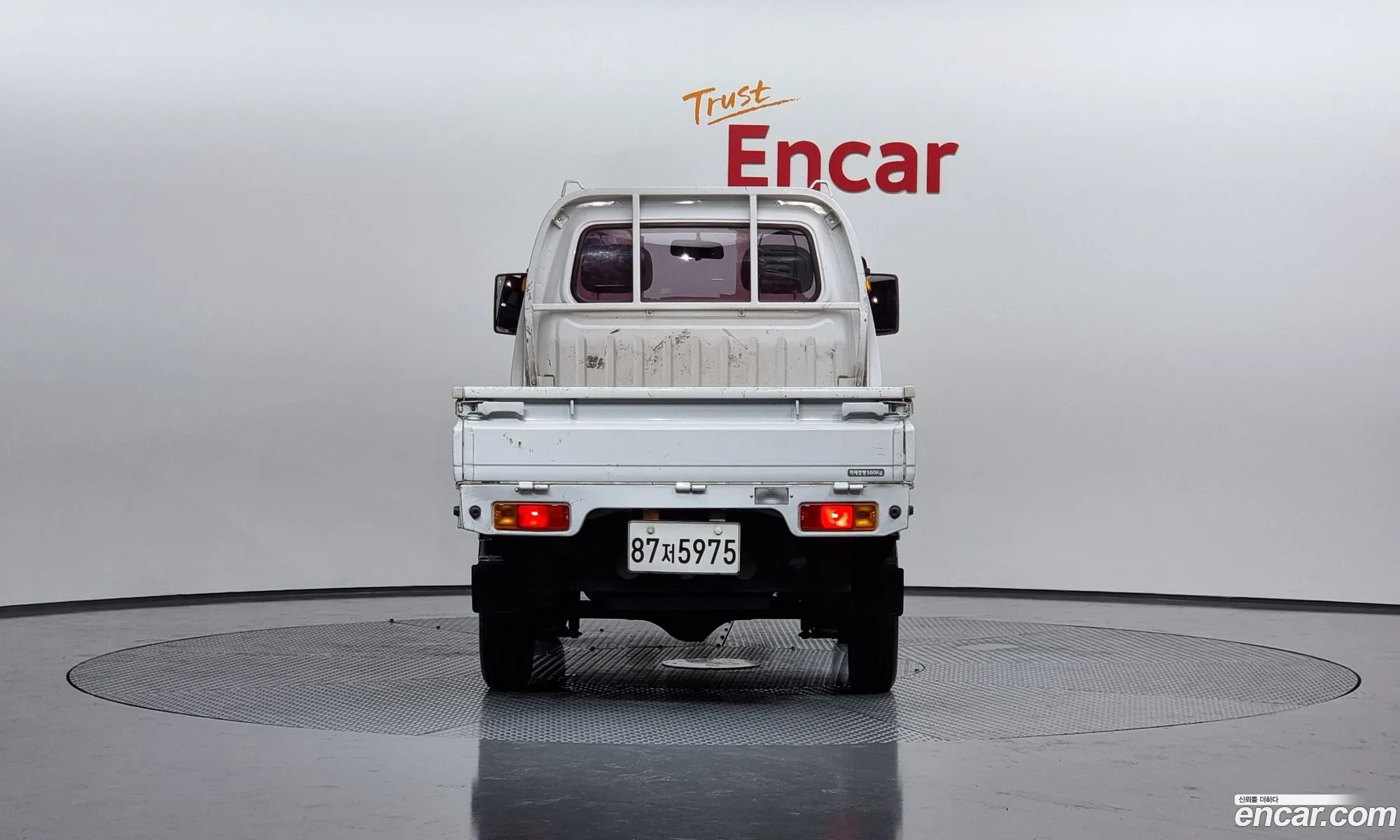 Chevrolet Damas Long Cargo Super 2019 - фотография 17959485
