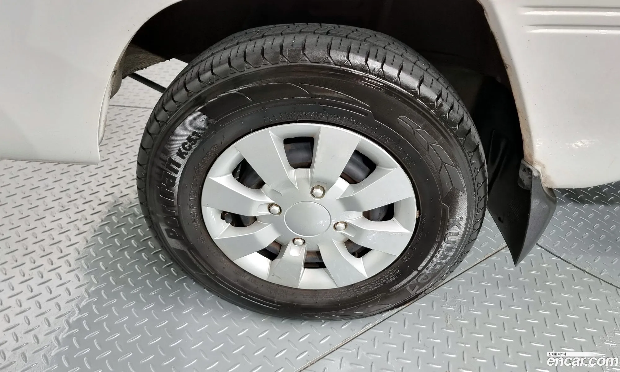 Chevrolet Damas Long Cargo Super 2019 - фотография 17959486