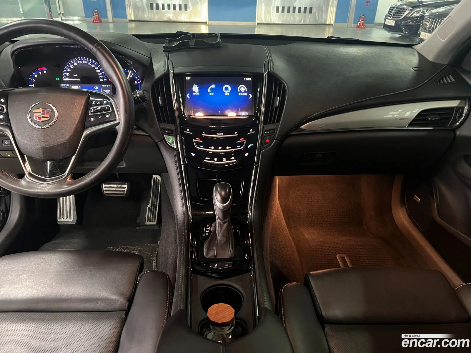 Korex Auto Trade - фотография 4566723