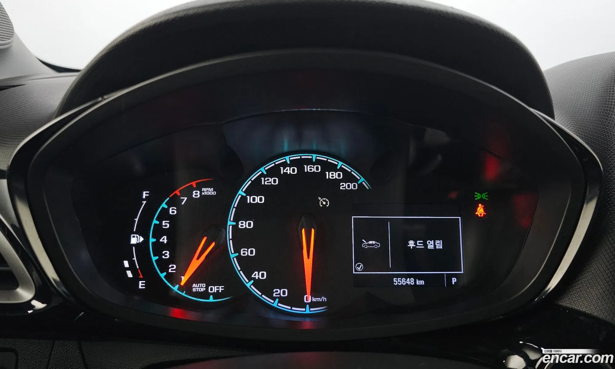 Korex Auto Trade - фотография 18059114