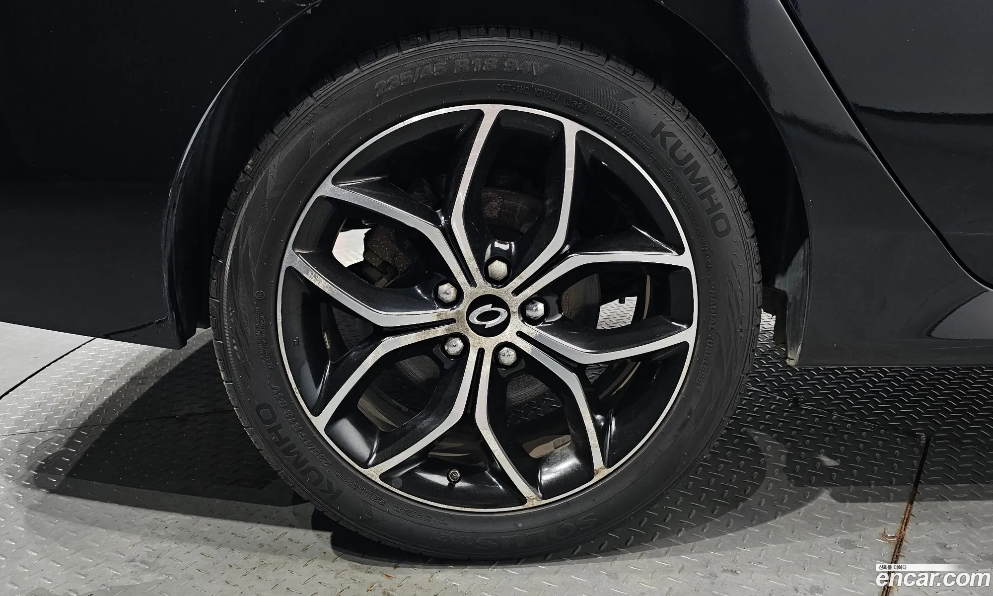 Renault Samsung Sm5 16Tce 2014 - фотография 12405738