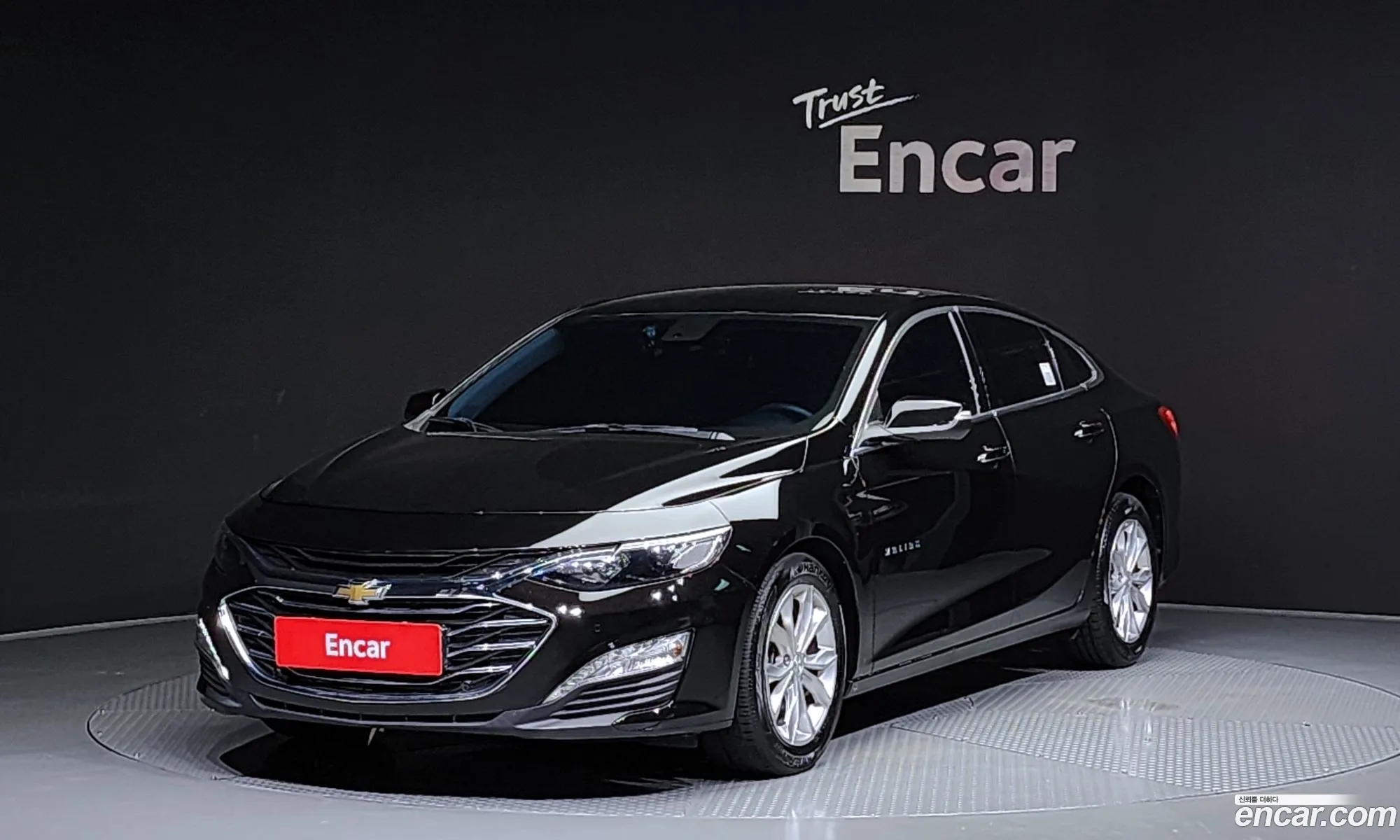 Chevrolet Malibu Ix 13 Turbo Premier 2020 - фотография 17959458