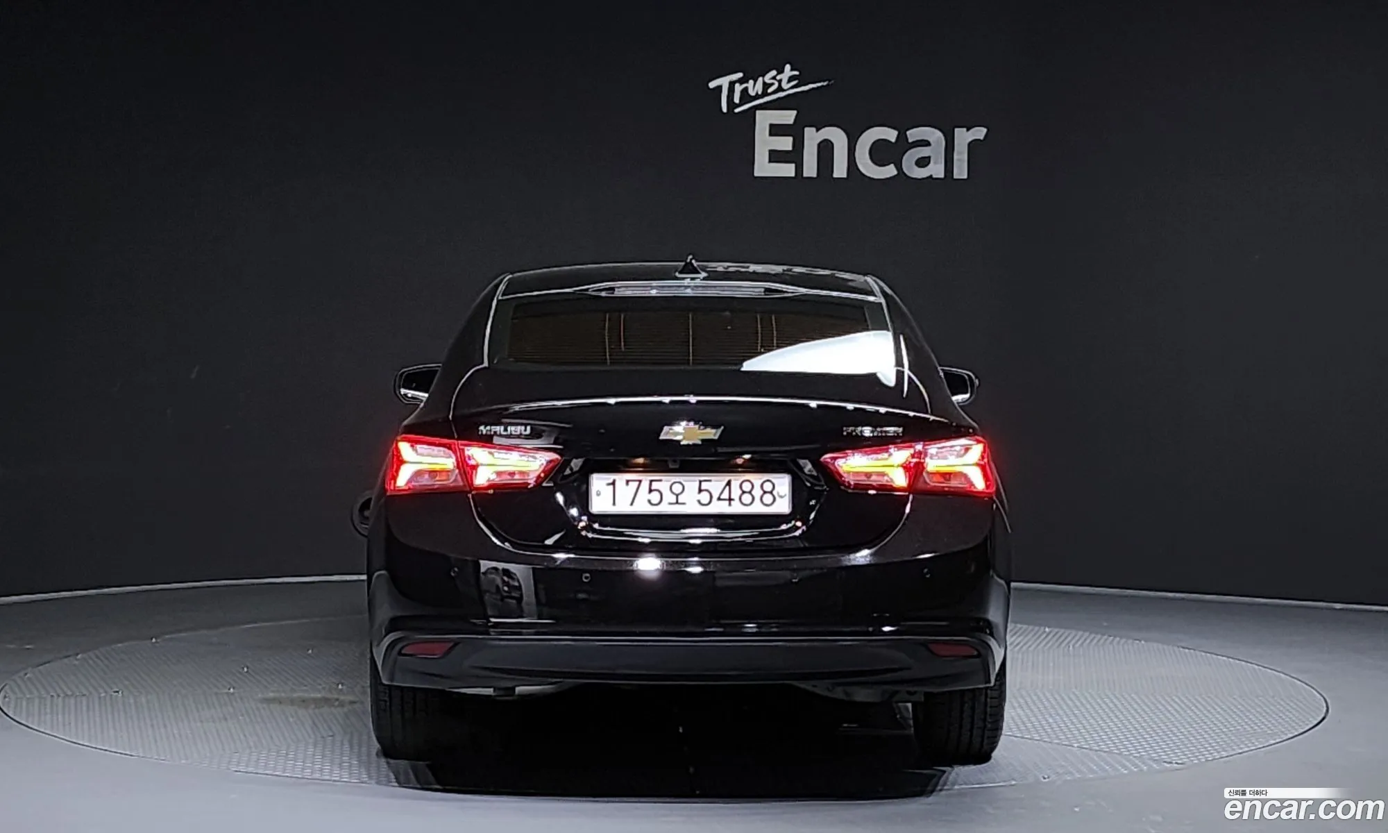 Chevrolet Malibu Ix 13 Turbo Premier 2020 - фотография 17959461