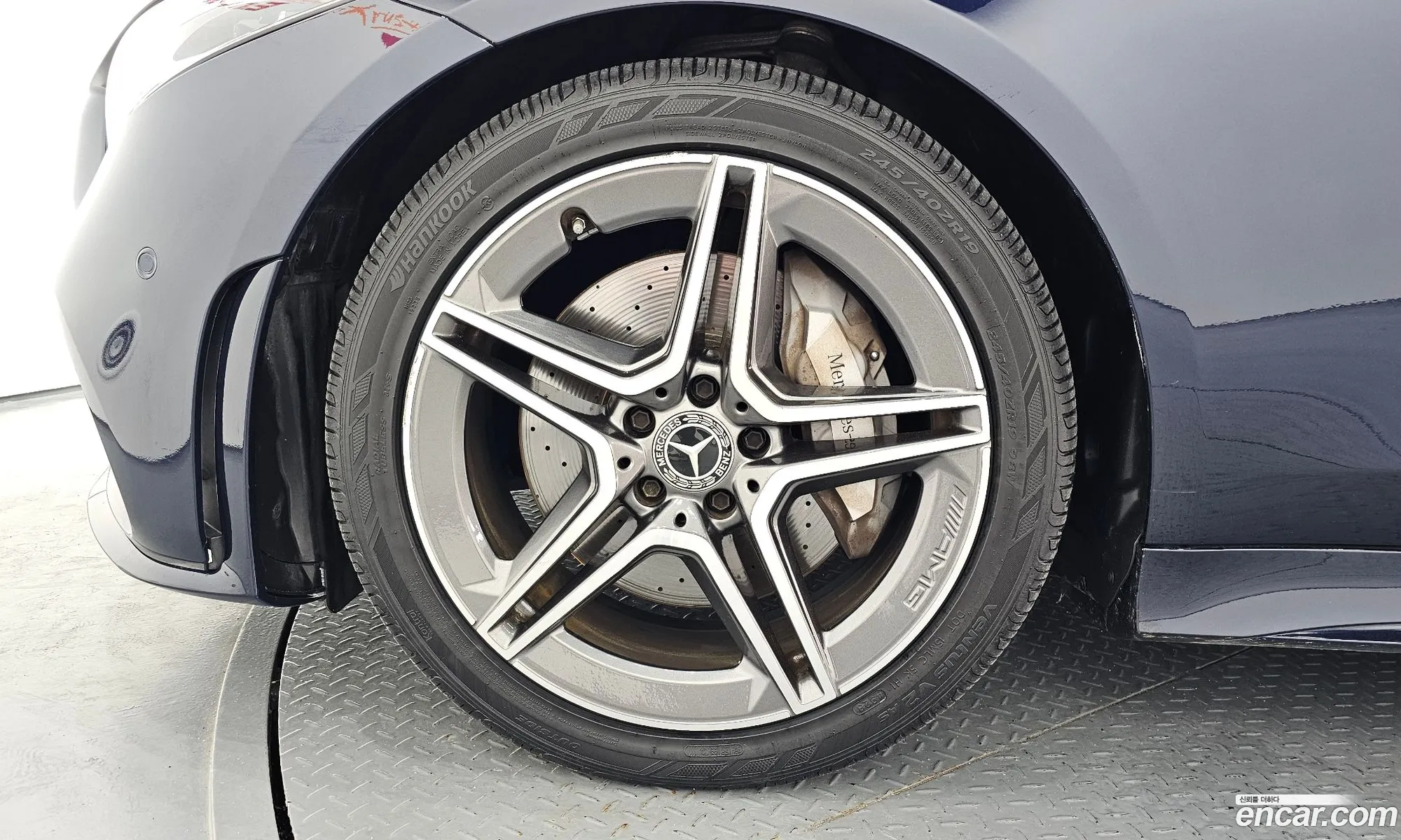 Mercedes-Benz Cls-Klasse Iii C257 Cls300D Amg Line 2020 - фотография 17115228