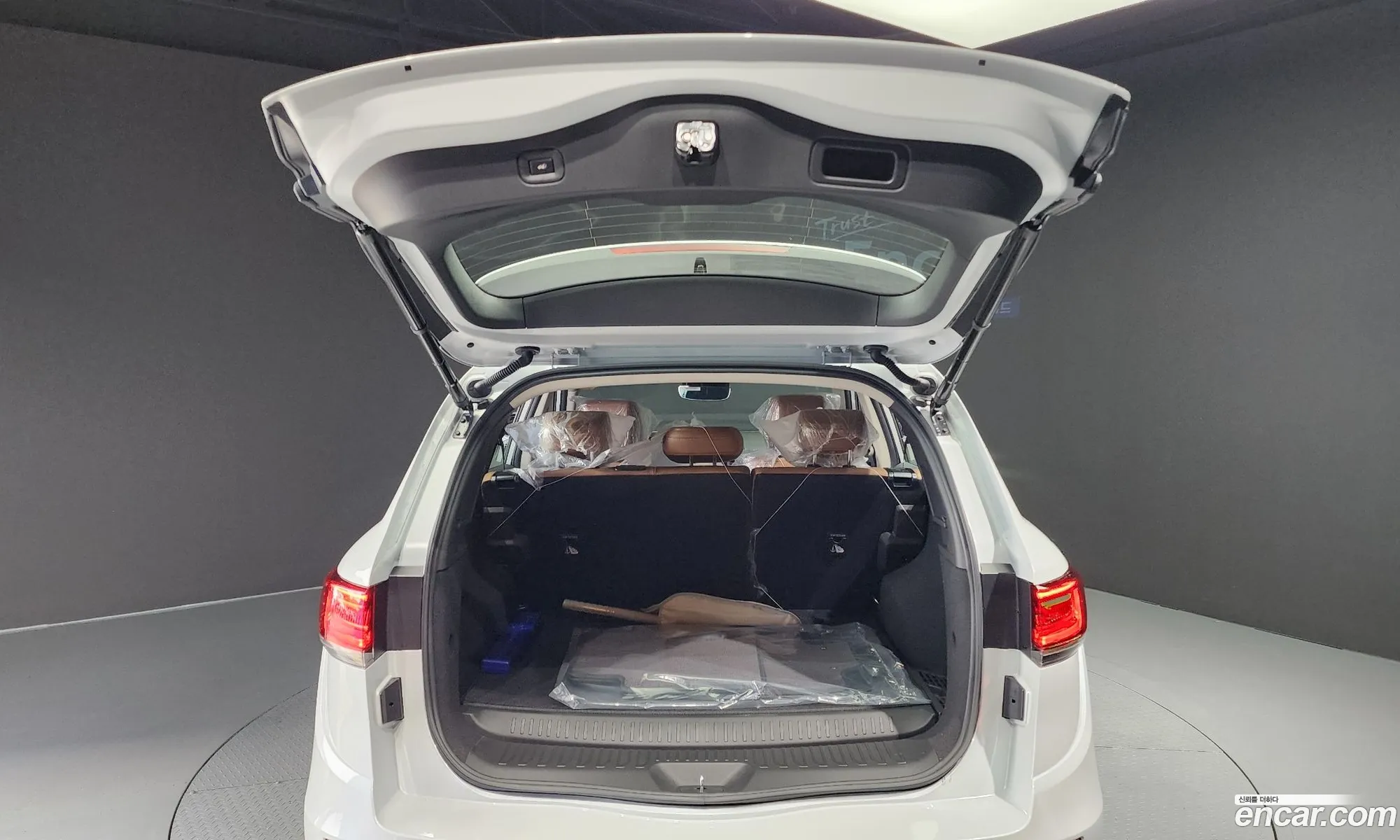 Korex Auto Trade - фотография 12413646