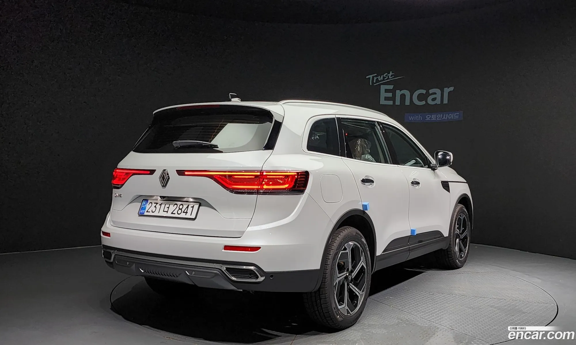 Korex Auto Trade - фотография 244222