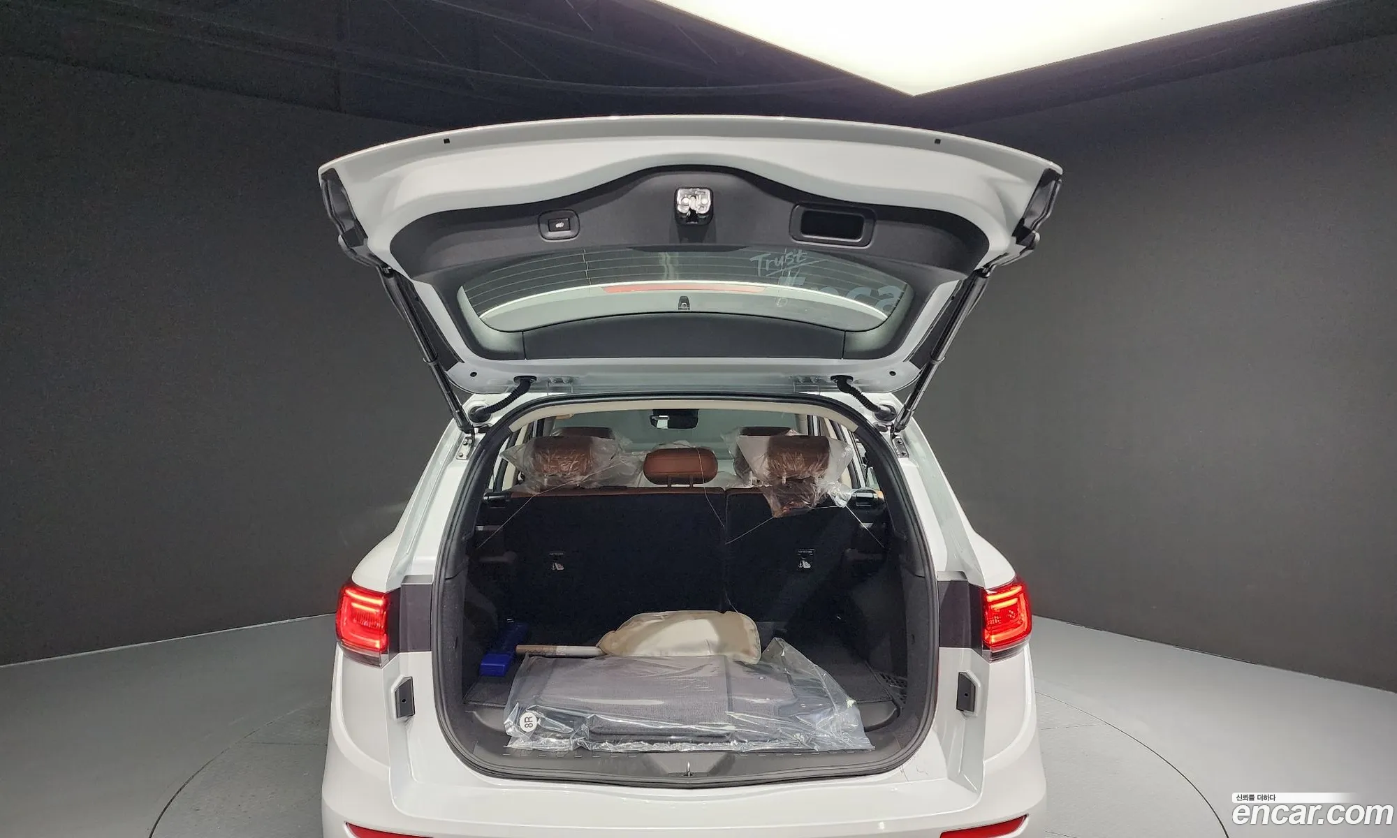 Korex Auto Trade - фотография 244240