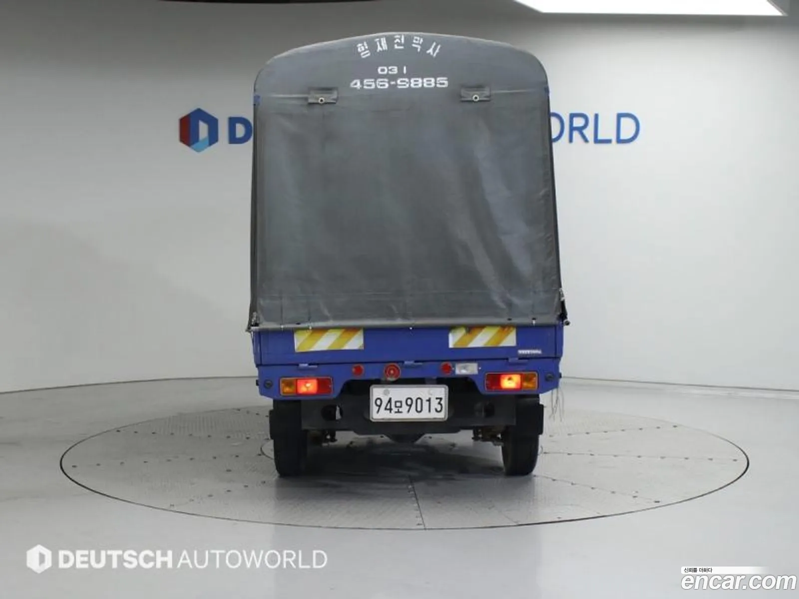 Chevrolet Damas Long Cargo Super 2016 - фотография 17959436