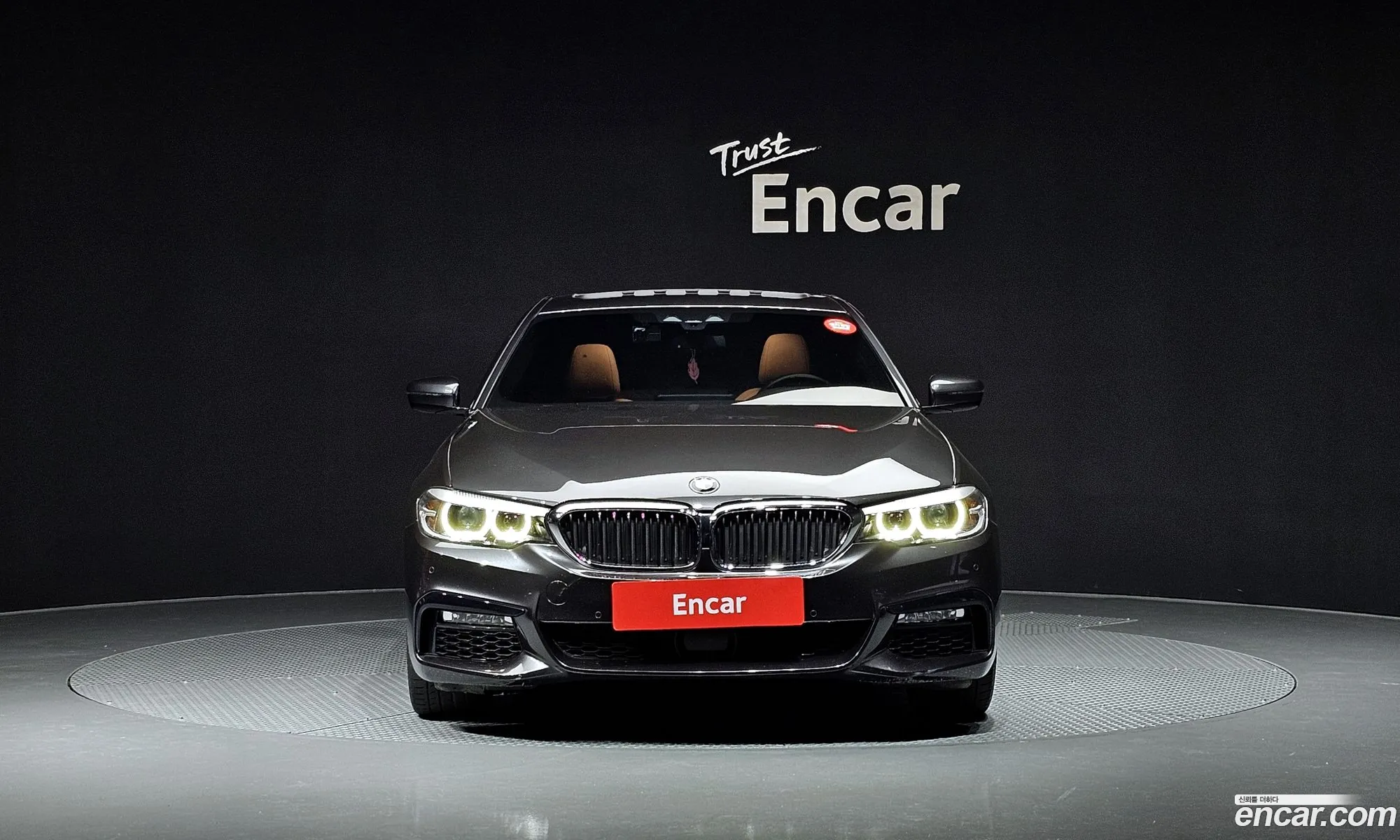 BMW 5Er Vii G30G31 520D M Sports Special Edition 2017 - фотография 1028626