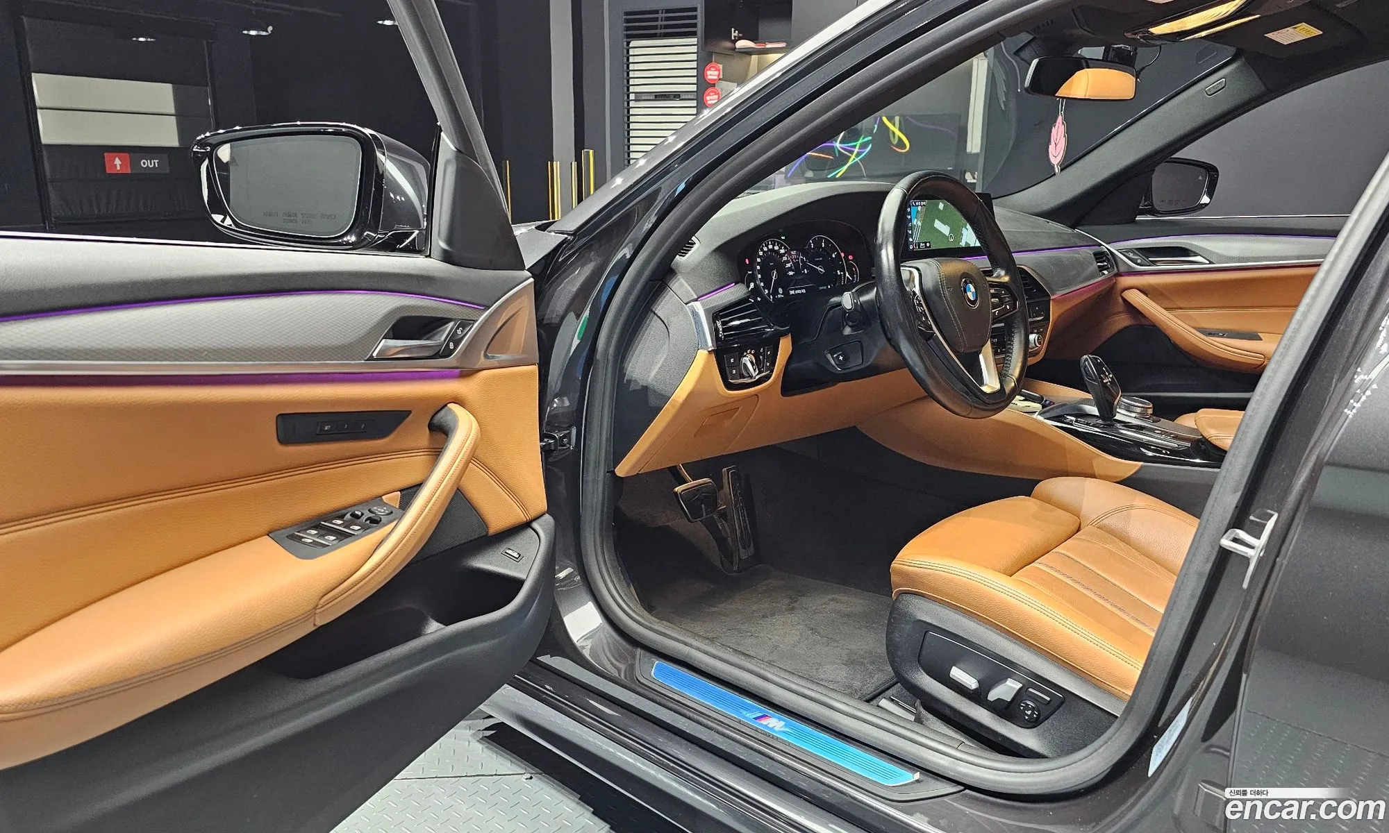 Korex Auto Trade - фотография 12302877