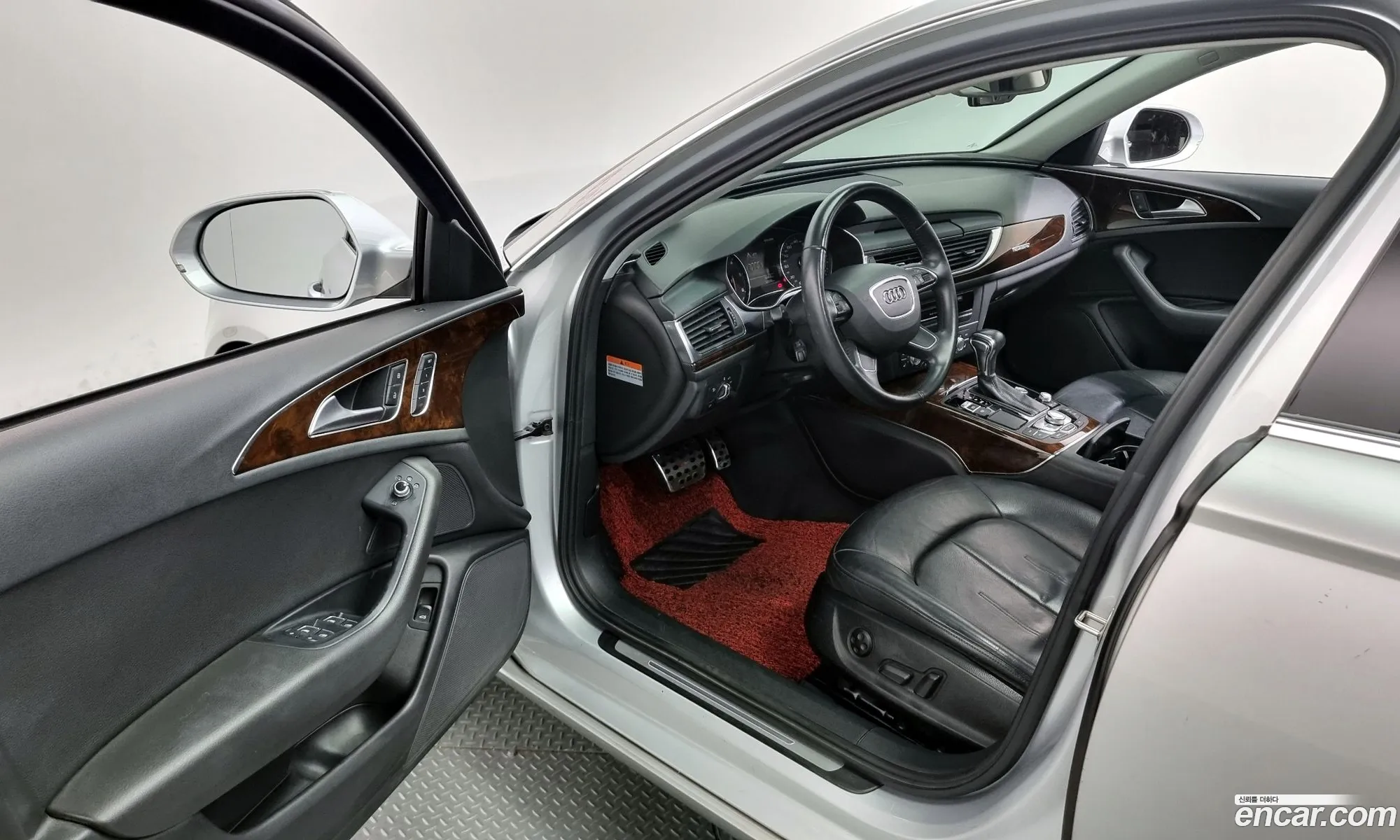Korex Auto Trade - фотография 7252096