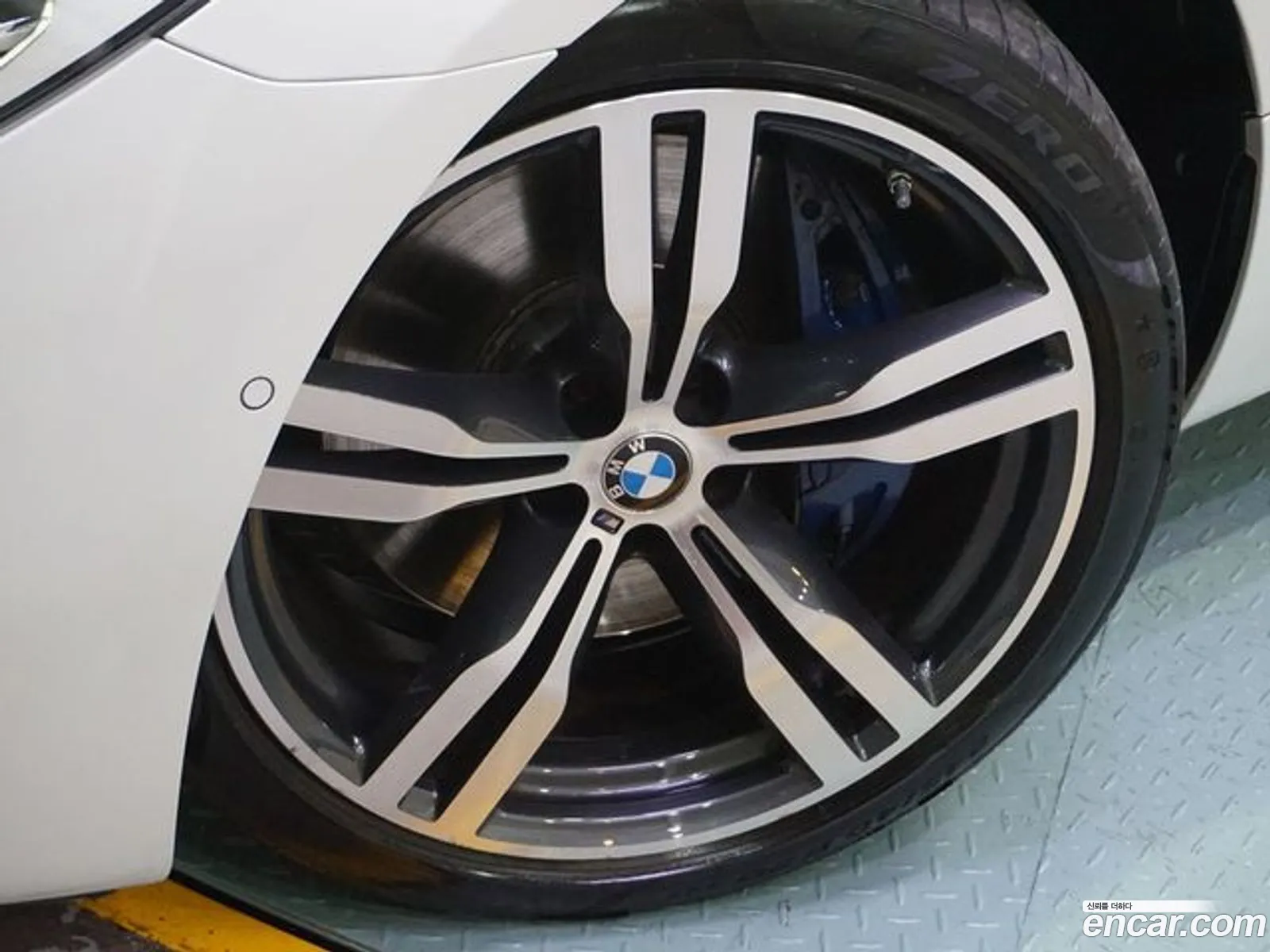 BMW 6 Series Gt G32 640I xDrive M Sports - фотография 6872885