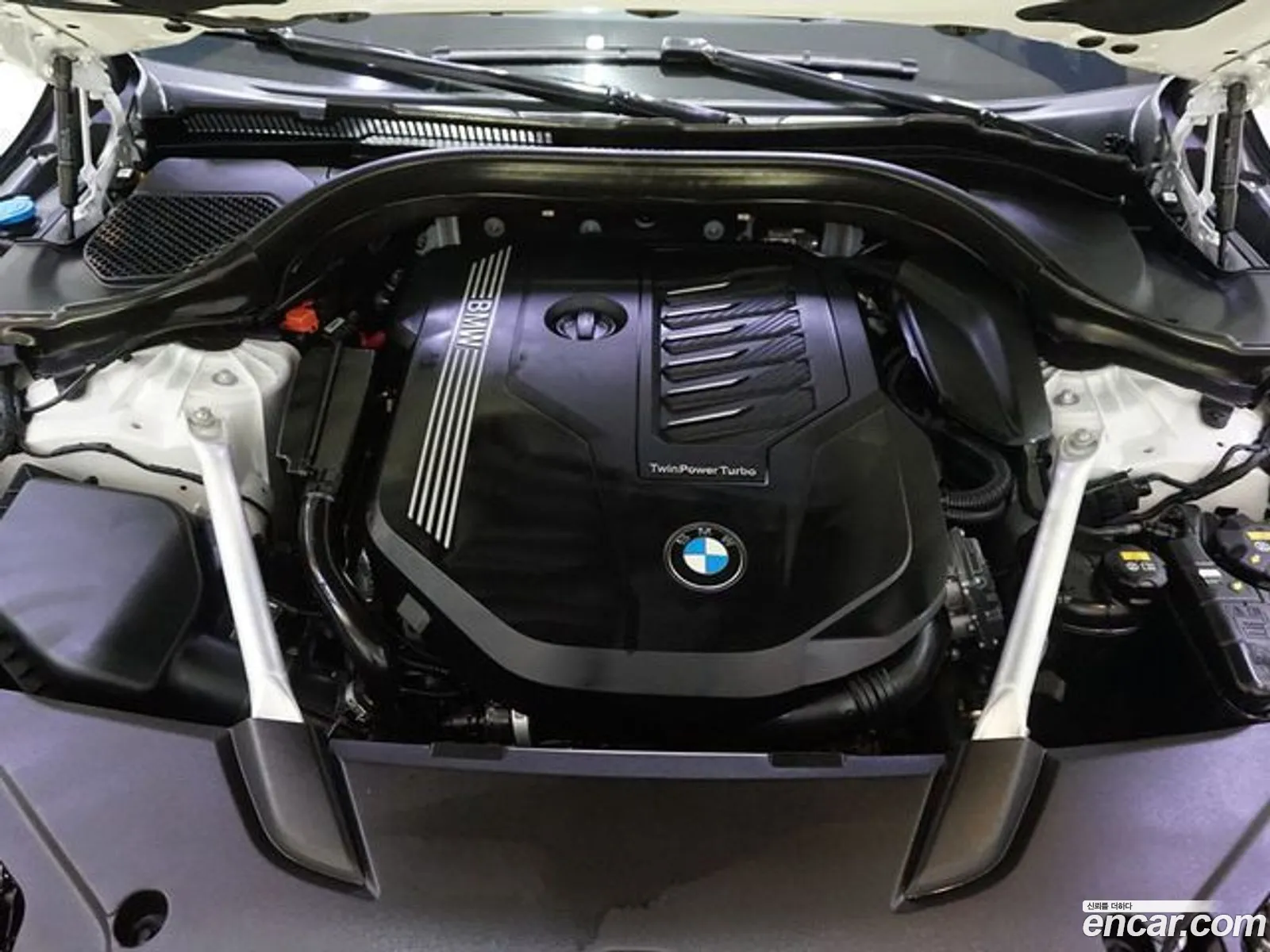 BMW 6 Series Gt G32 640I xDrive M Sports - фотография 6872886