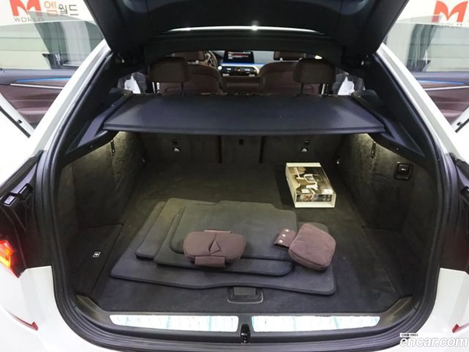 Korex Auto Trade - фотография 6929210