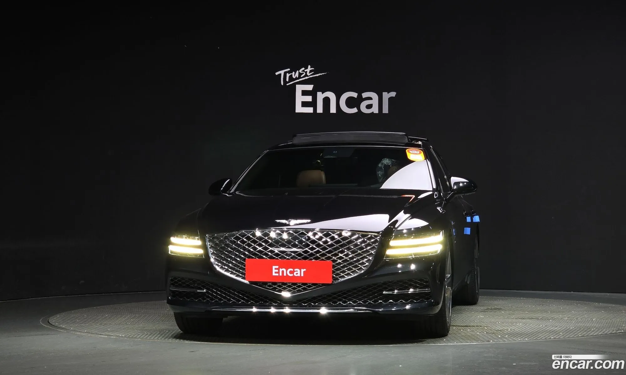 Genesis G80 Rg3 Gasoline 25 Turbo Awd - фотография 1772479