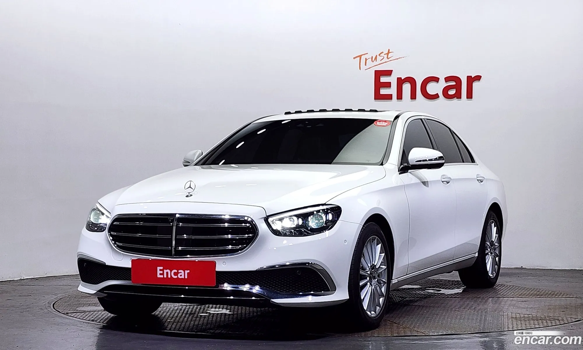 Mercedes-Benz E-Klasse V W213 S213 C238 E250 Exclusive 2022 - фотография 17061495