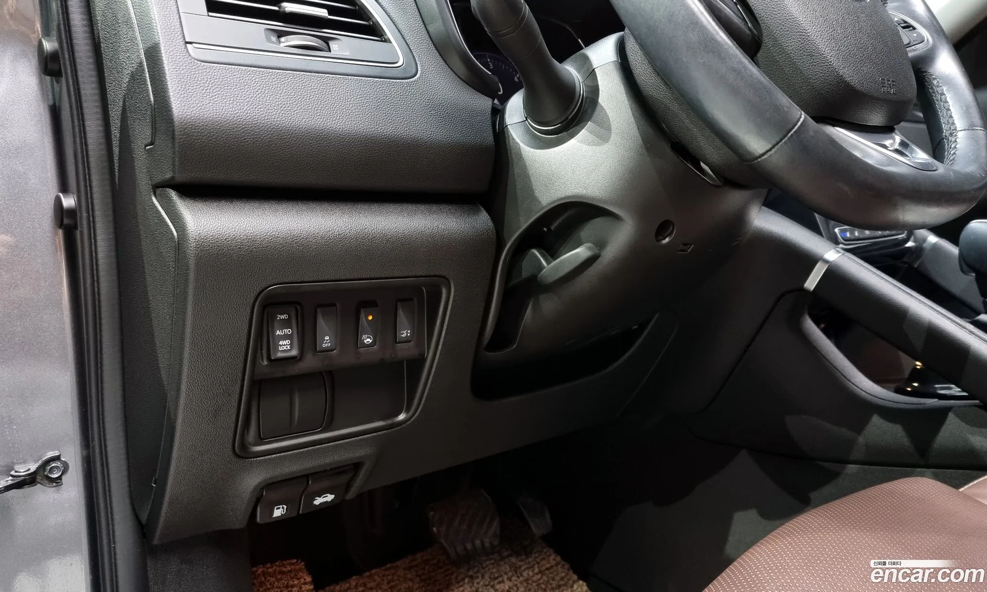Korex Auto Trade - фотография 12453992