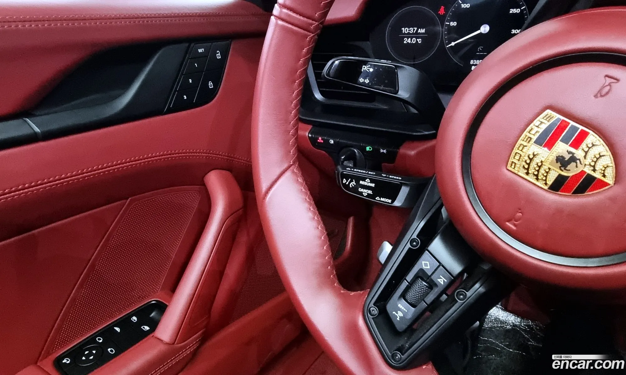 911 992Carrera Gts Cabriolet - фотография 5467545