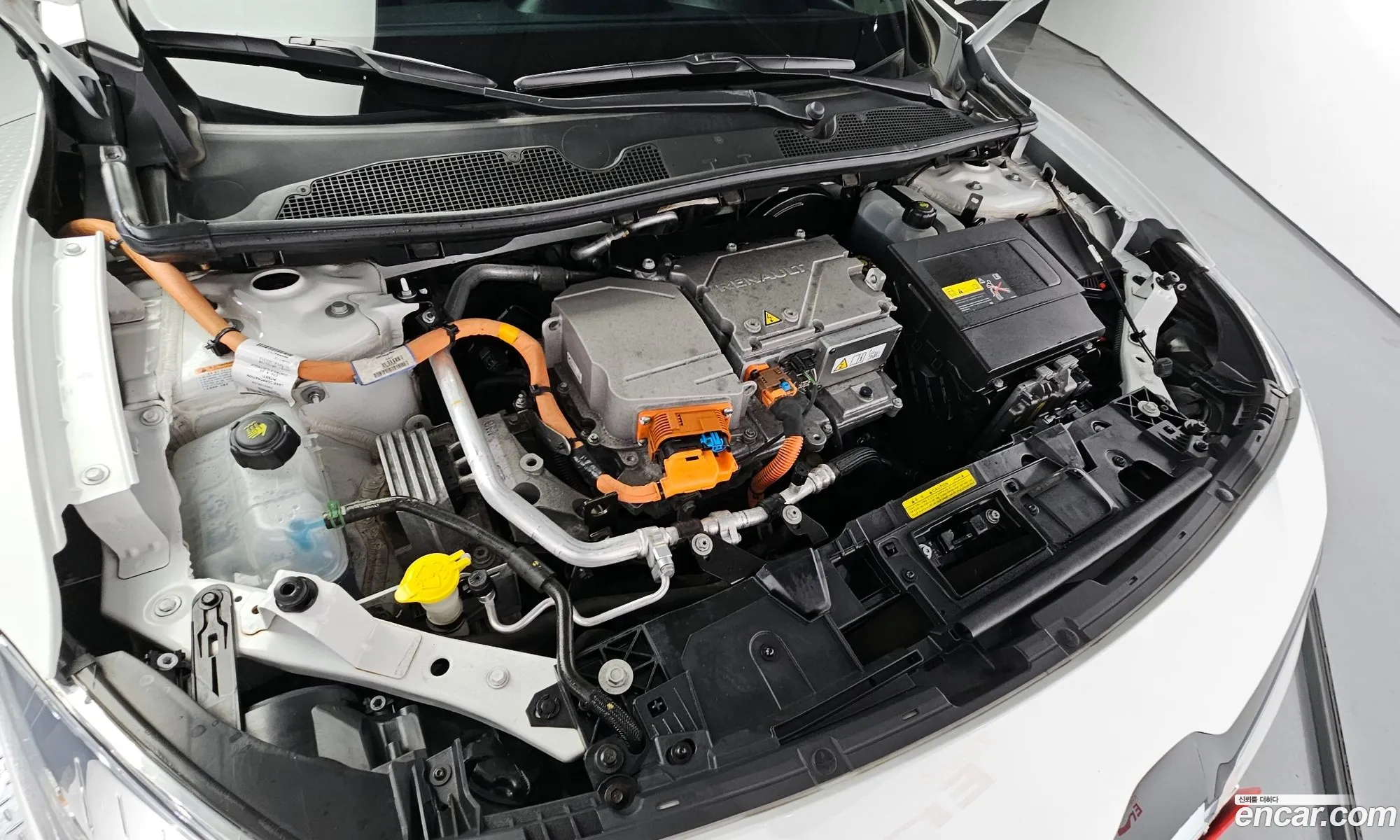 Renault Samsung Sm3 Ii Re 2018 - фотография 12467222