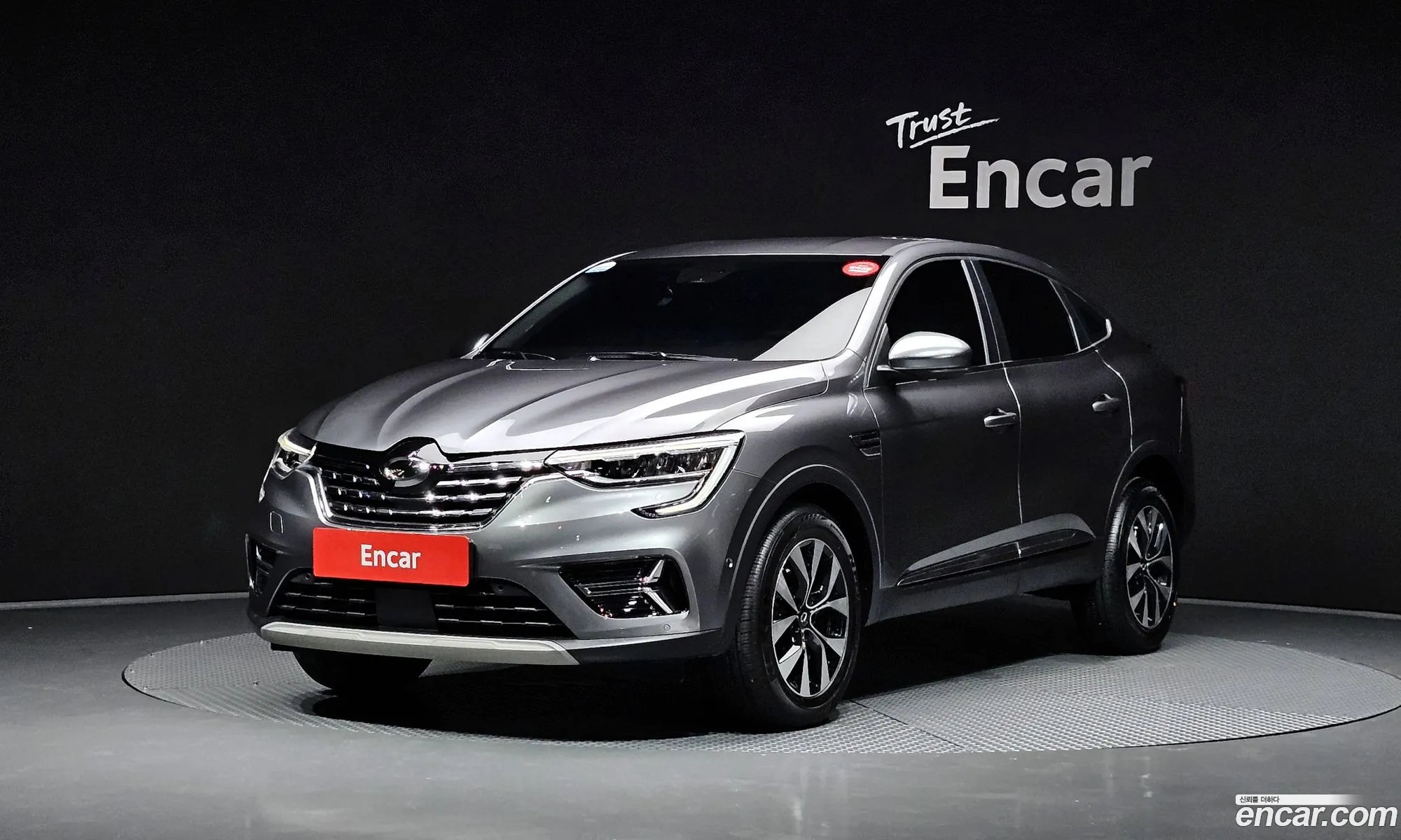 Renault Samsung Xm3 16 Gte Re 2023 - фотография 12431024