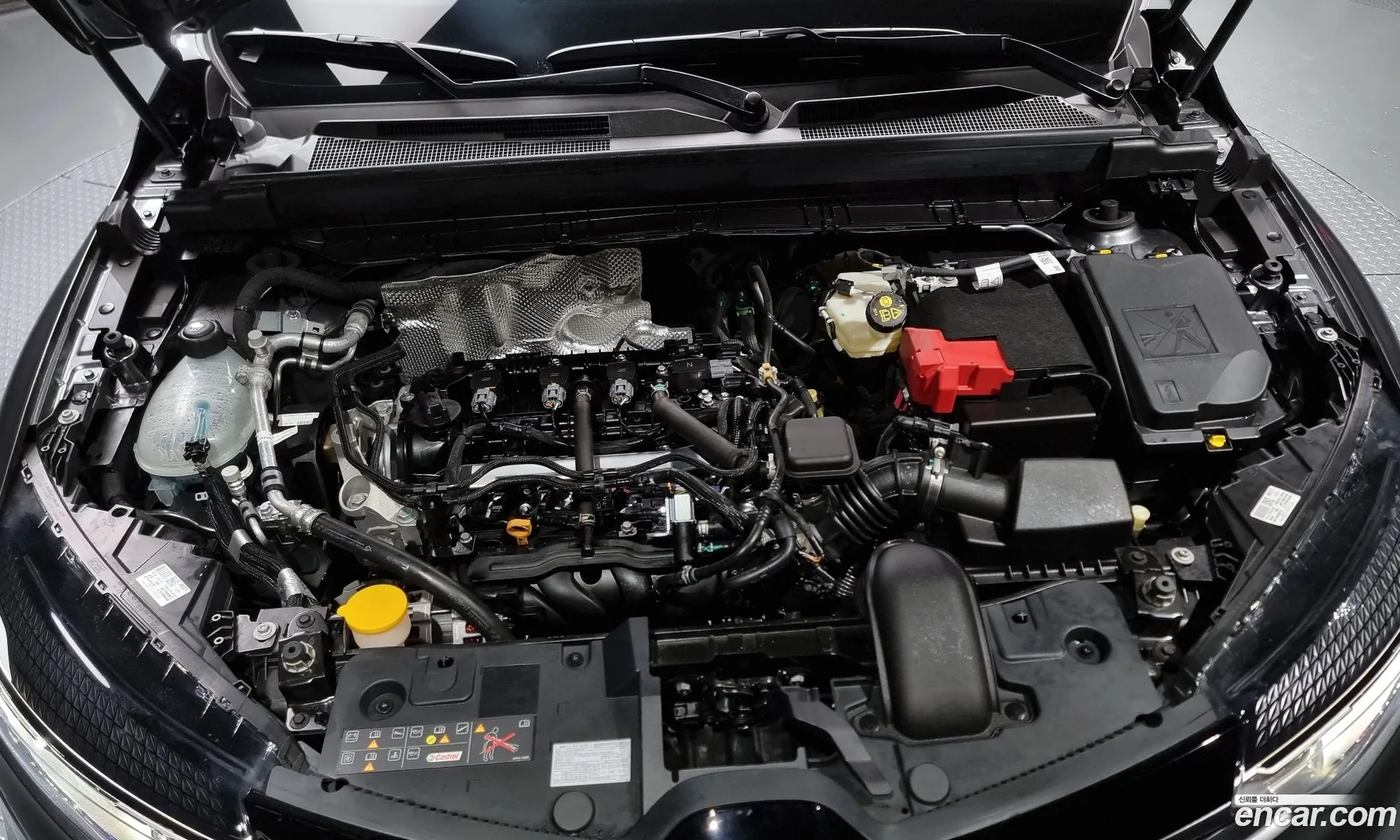 Renault Samsung Xm3 16 Gte Re 2023 - фотография 12431029