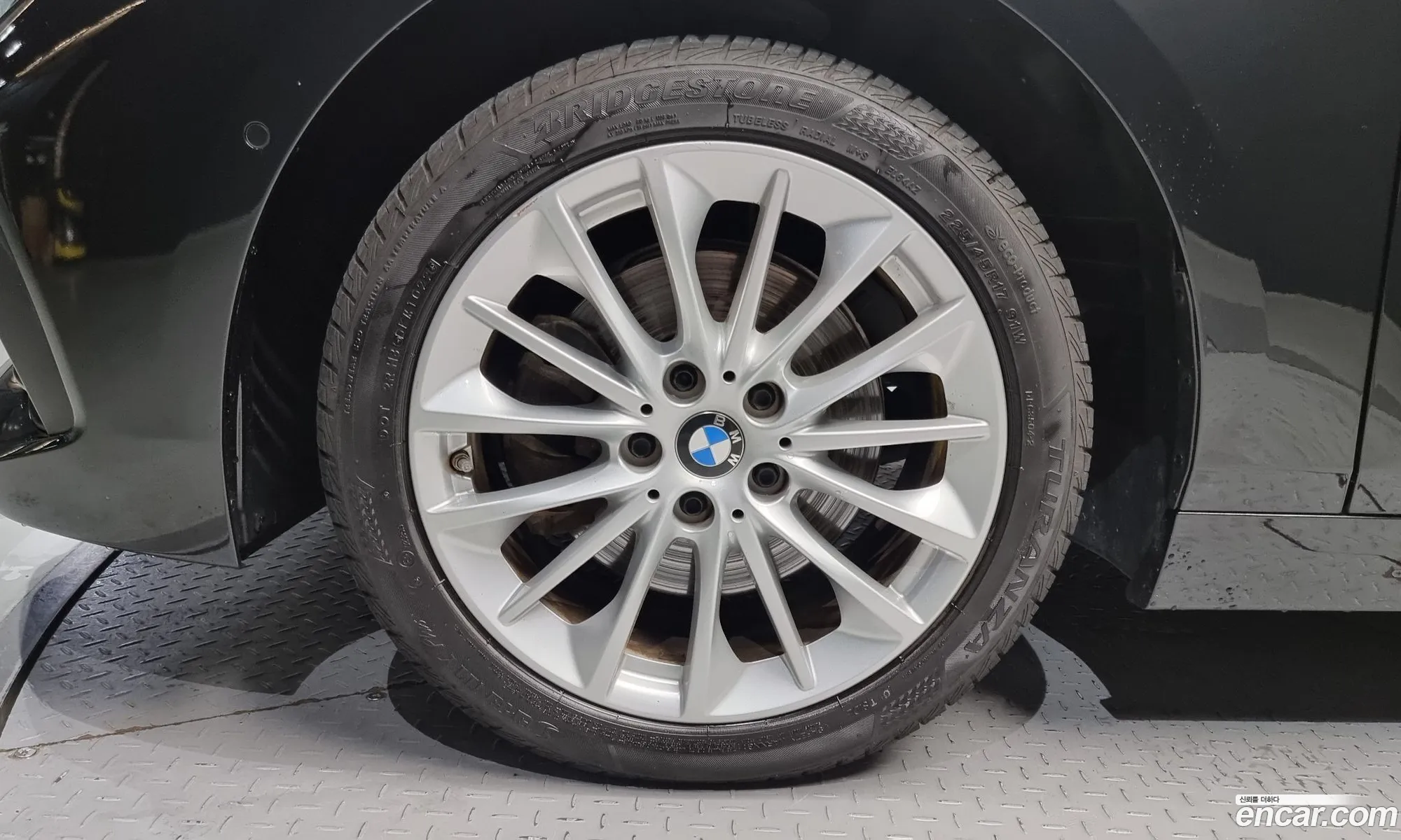 BMW 1Er 118D Joy First Edition 2020 - фотография 1028616