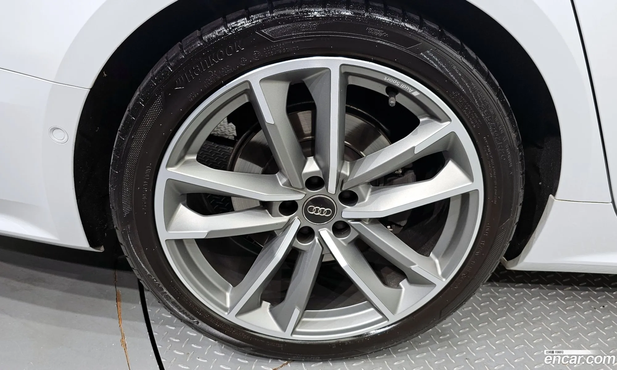 Audi A7 Ii 4K 50 Tdi Quattro Premium 2020 - фотография 7205947