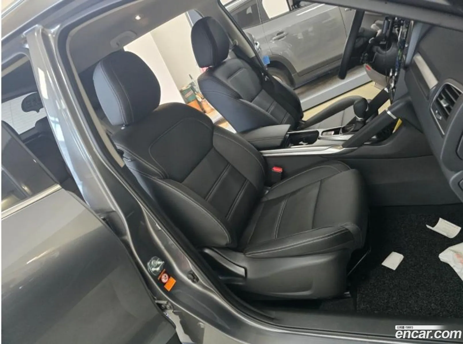 Korex Auto Trade - фотография 12457116