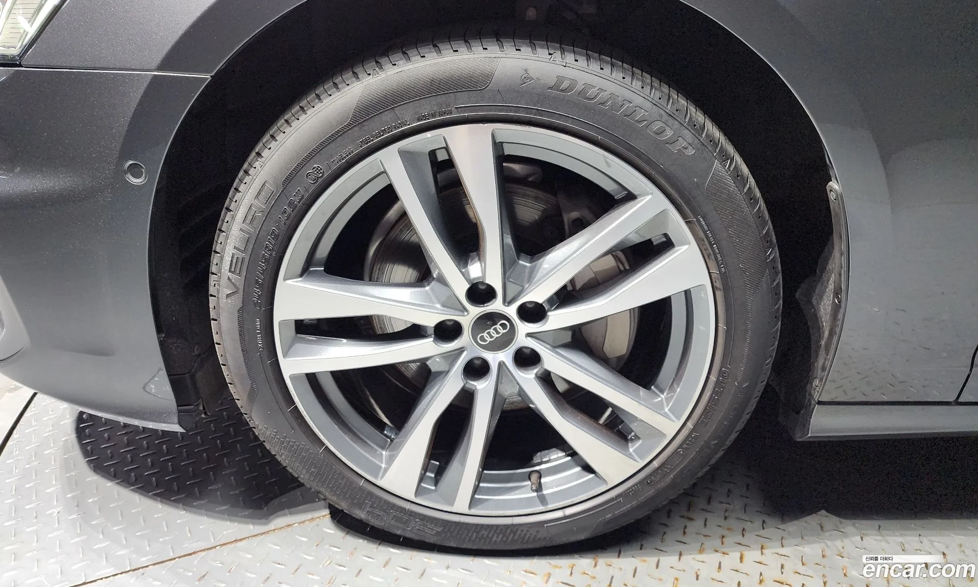 Audi A6 V C8 45 Tfsi Premium 2021 - фотография 7221452
