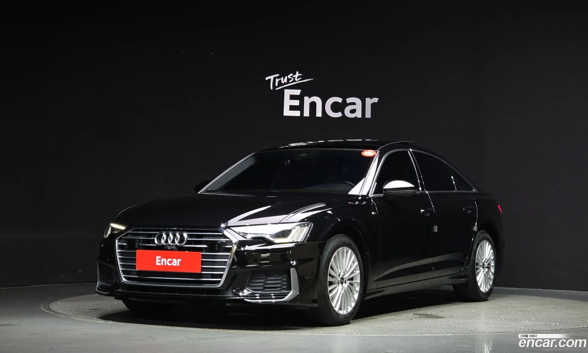 Audi A6 V C8 40Tdi 2020 - фотография 7221424