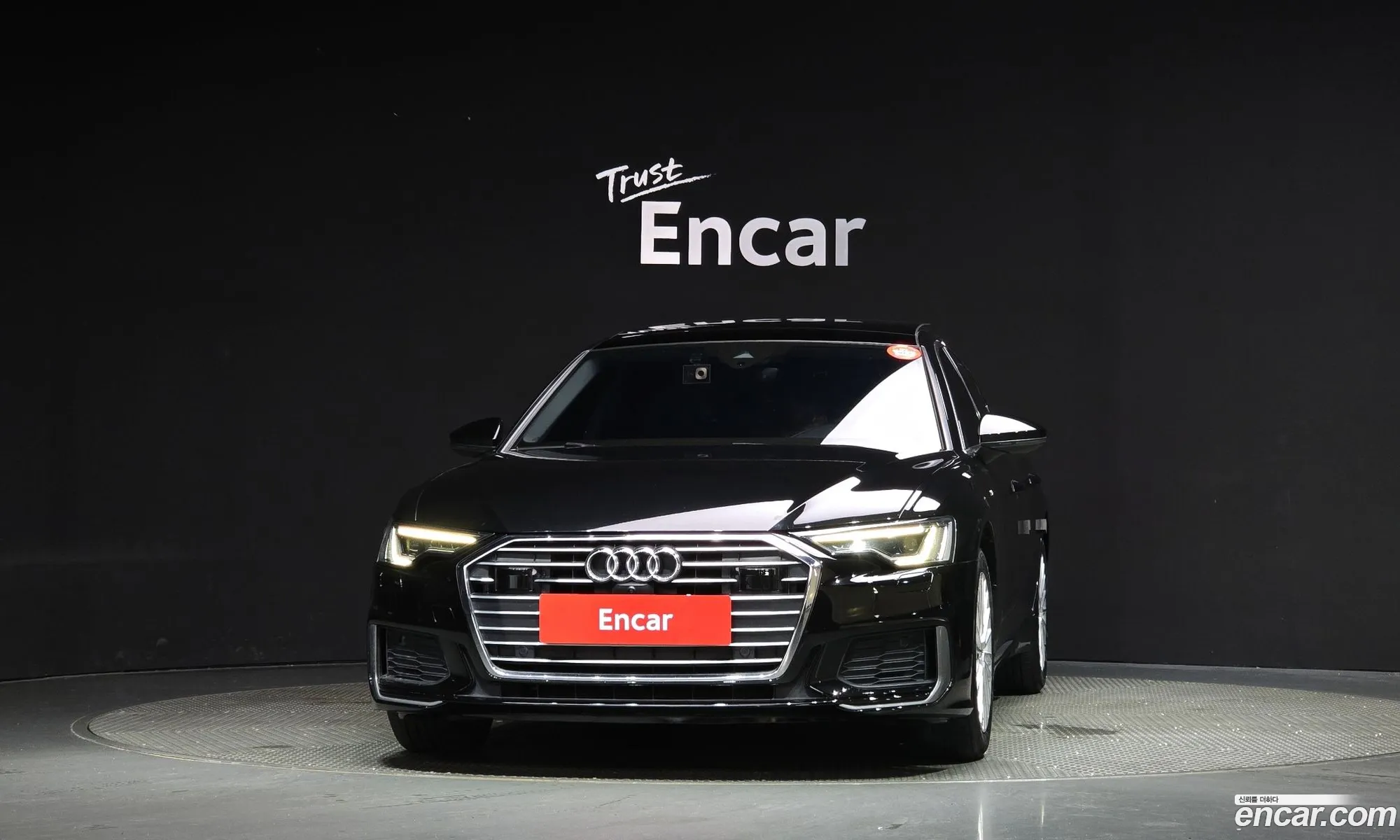 Audi A6 V C8 40Tdi 2020 - фотография 7221426