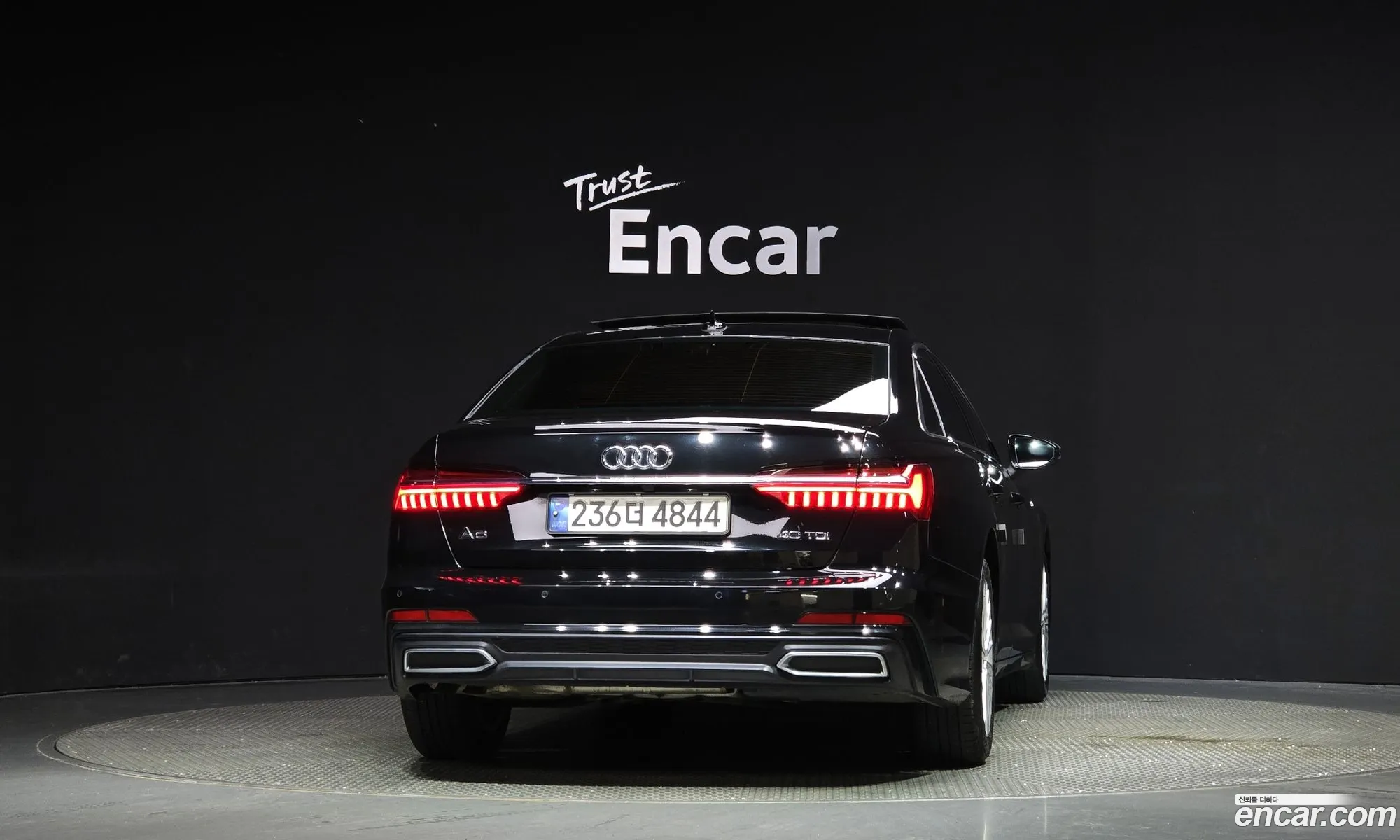Audi A6 V C8 40Tdi 2020 - фотография 7221427