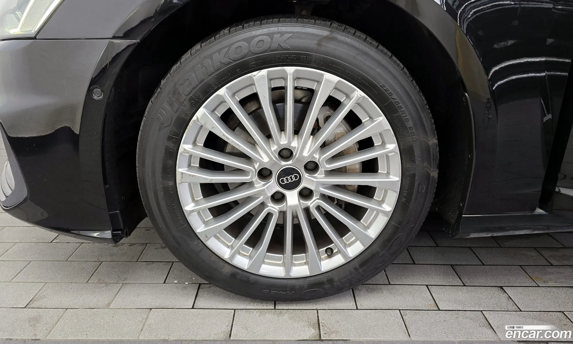 Audi A6 V C8 40Tdi 2020 - фотография 7221428