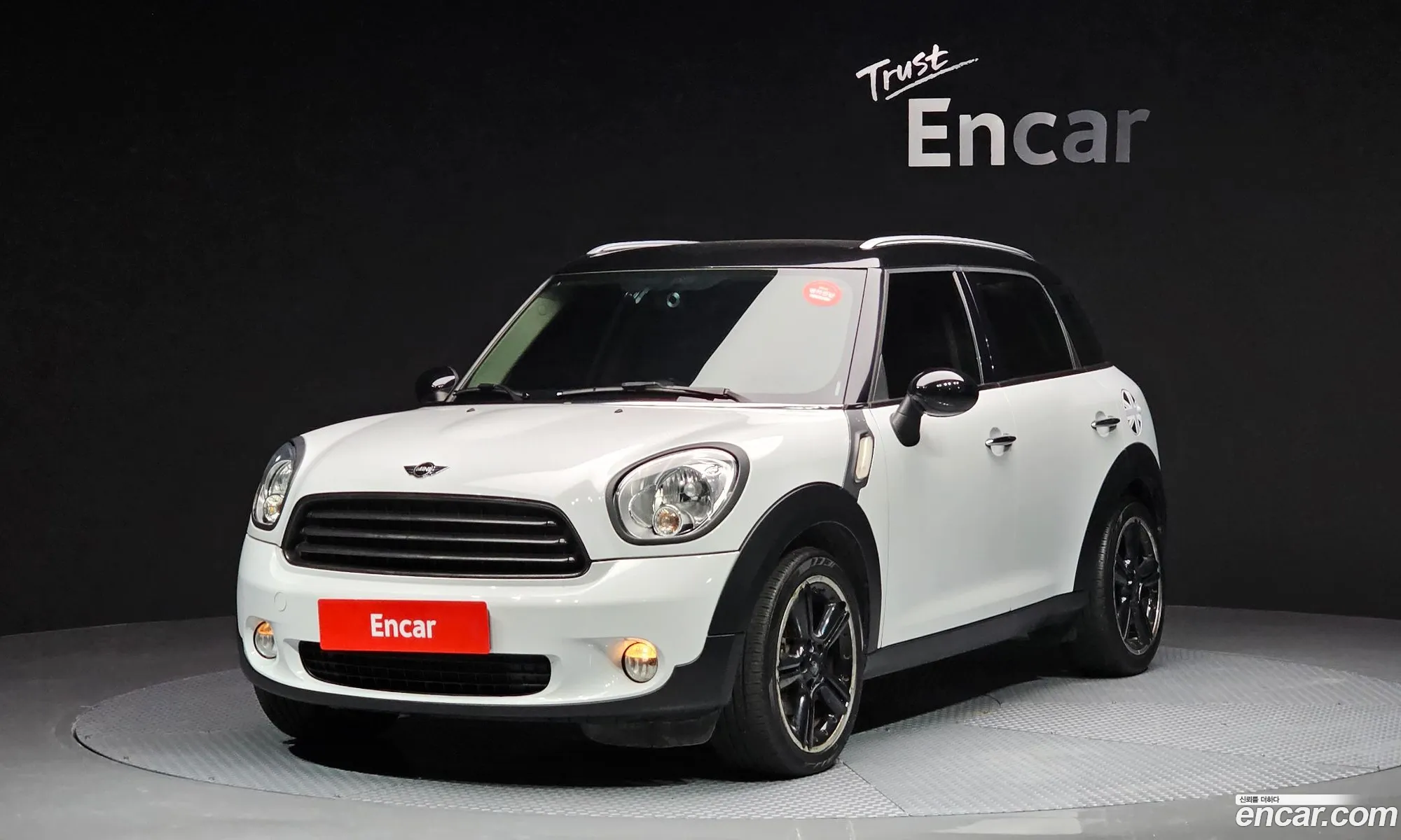 Mini Countryman I Se 2014 - фотография 5876749