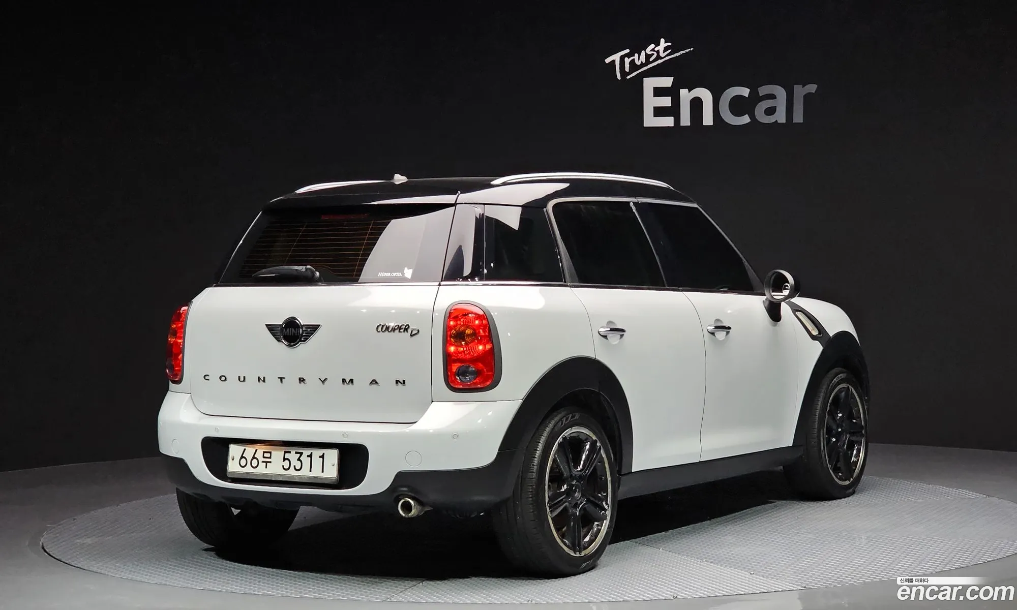 Mini Countryman I Se 2014 - фотография 5876750