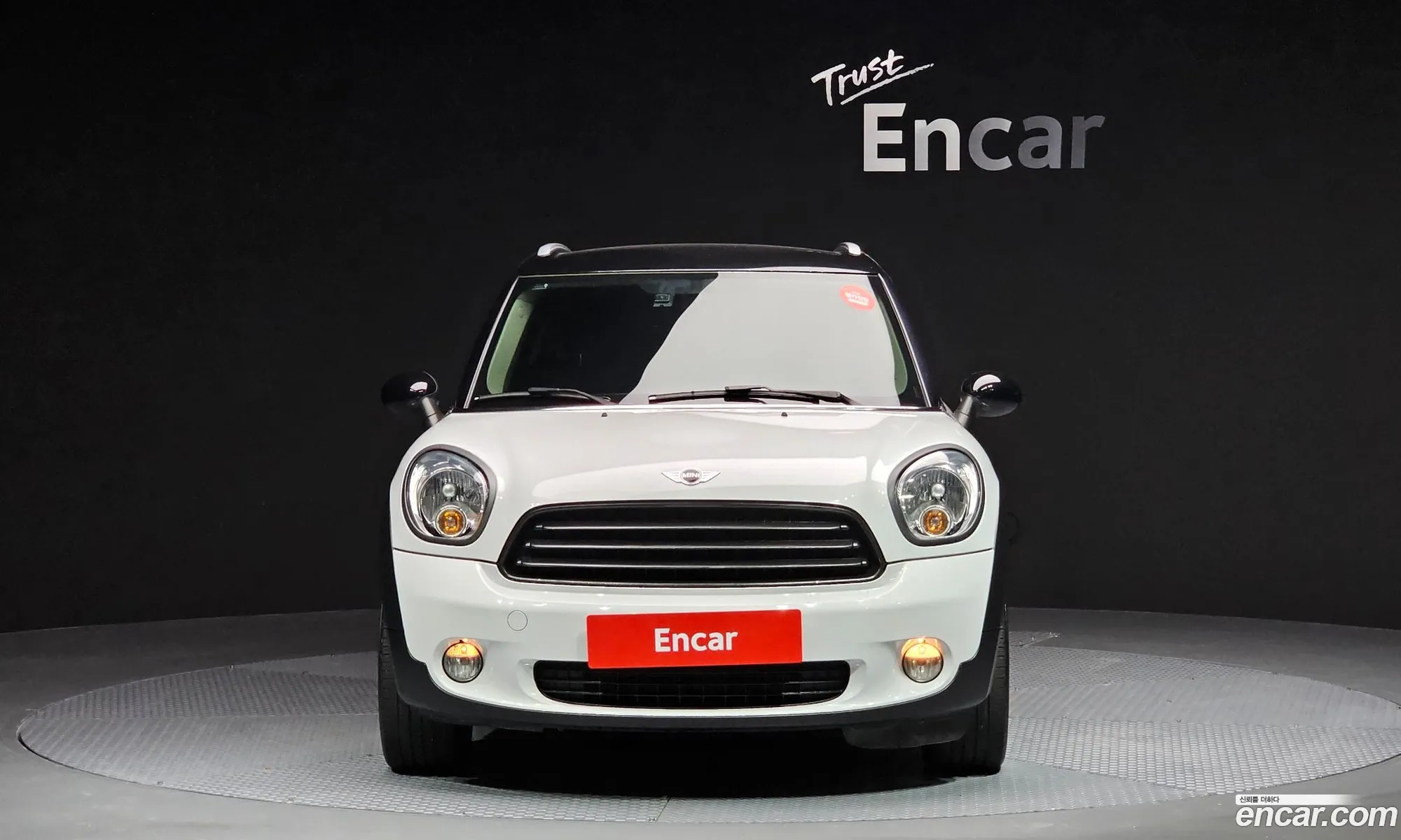 Mini Countryman I Se 2014 - фотография 5876751