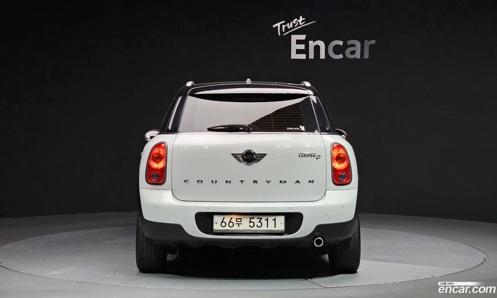 Mini Countryman I Se 2014 - фотография 5876752