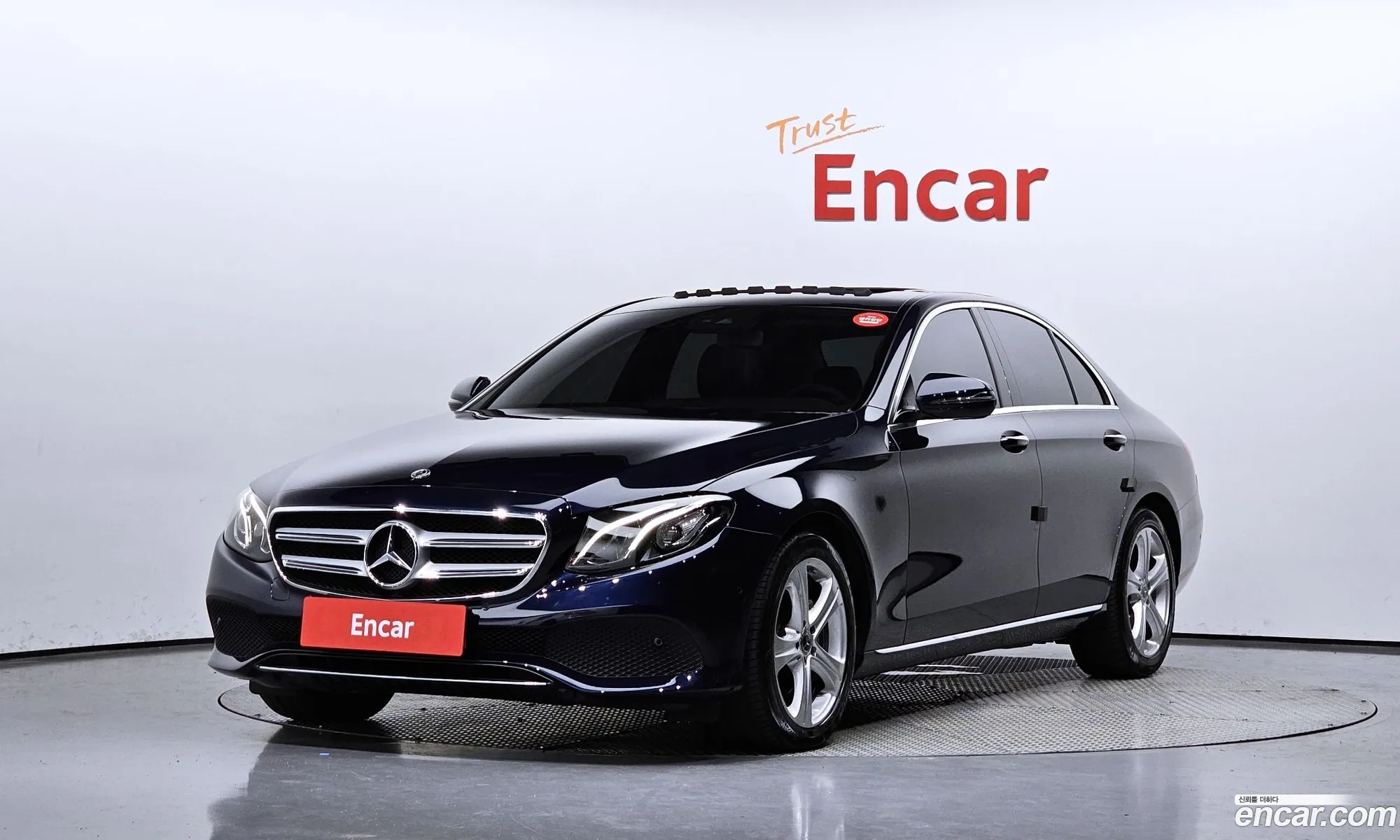 Mercedes-Benz E-Klasse V W213 S213 C238 E200 Avant Garde 2018 - фотография 16873654