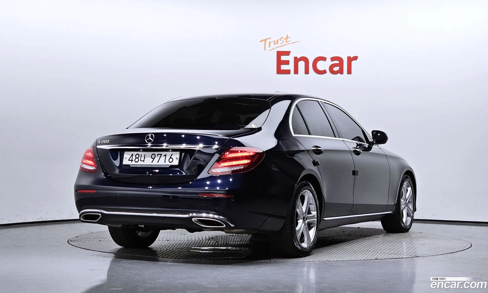 Mercedes-Benz E-Klasse V W213 S213 C238 E200 Avant Garde 2018 - фотография 16873655